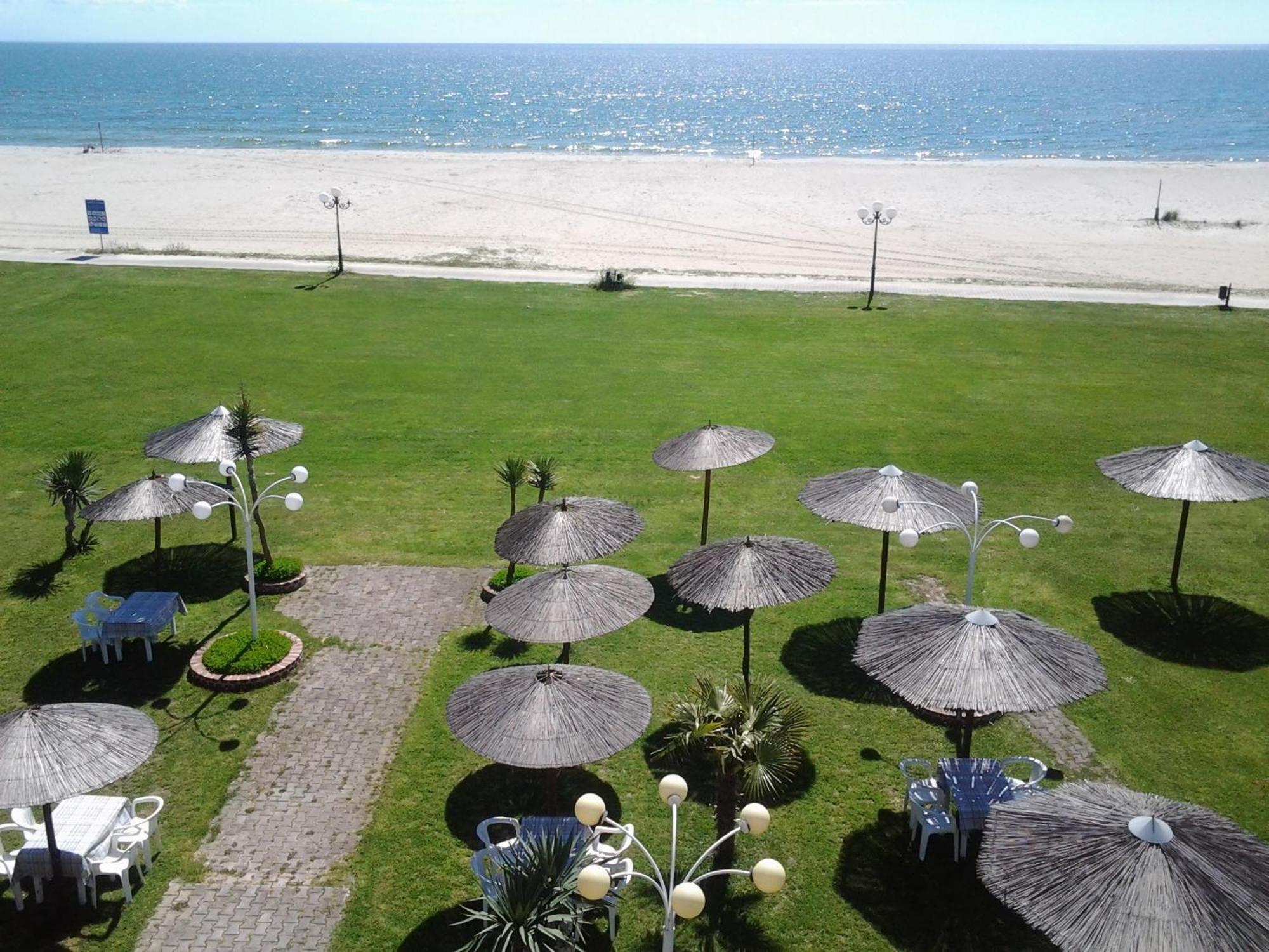 Lidra Hotel Korinos