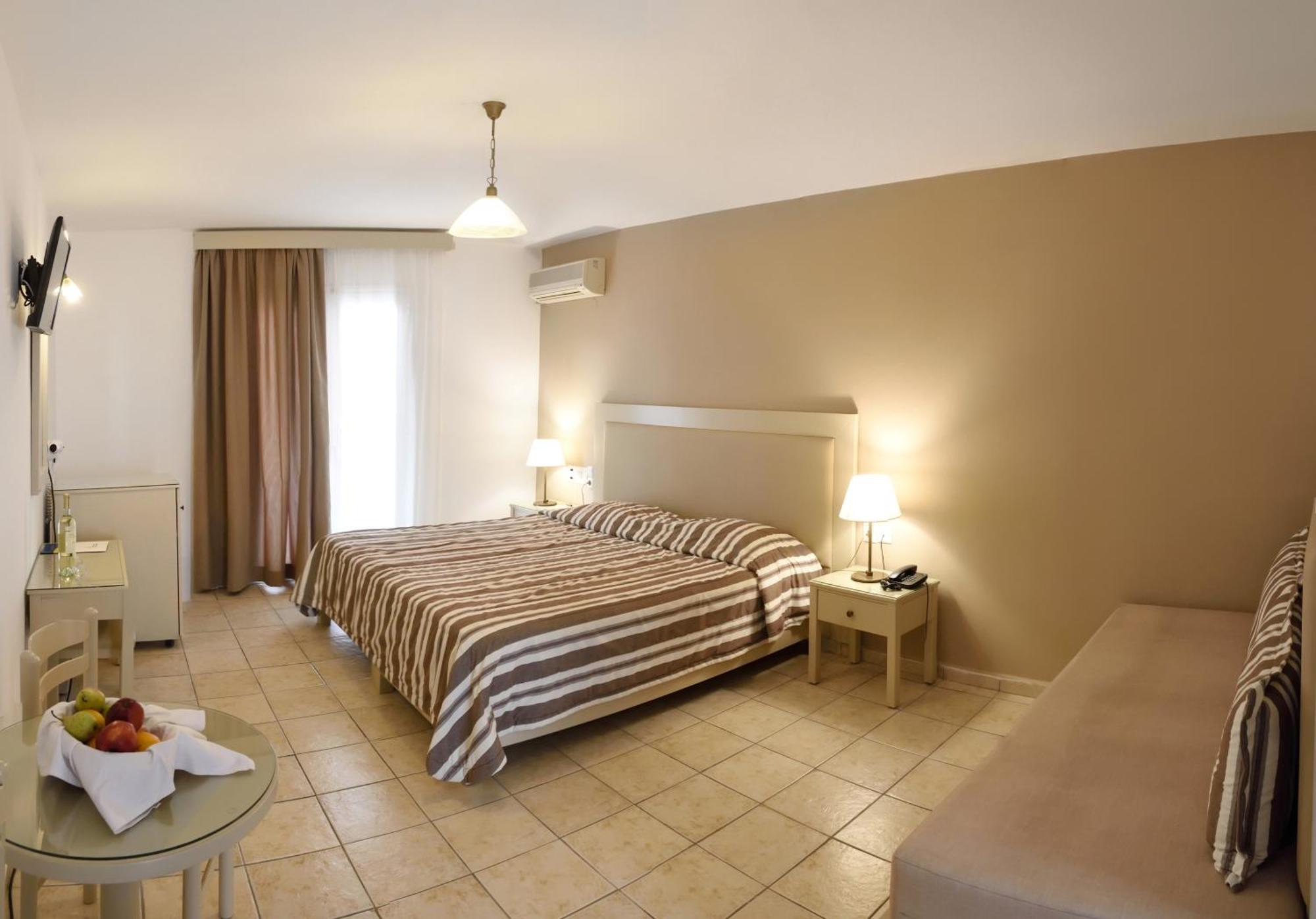 Hotel Koni Village Stalida