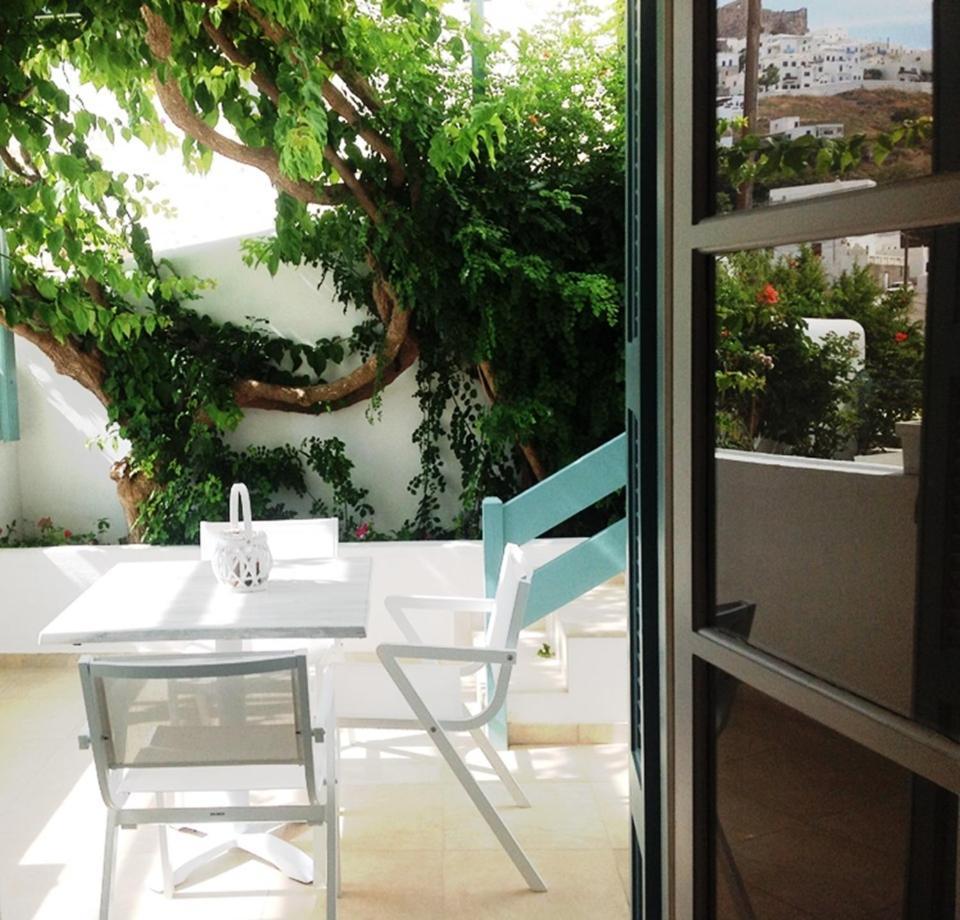 Aphrodite 3* Astypalaia
