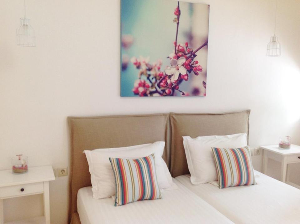 Aphrodite 3* Astypalaia