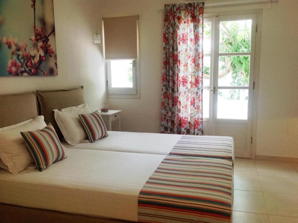Aparthotel Aphrodite Astypalaia