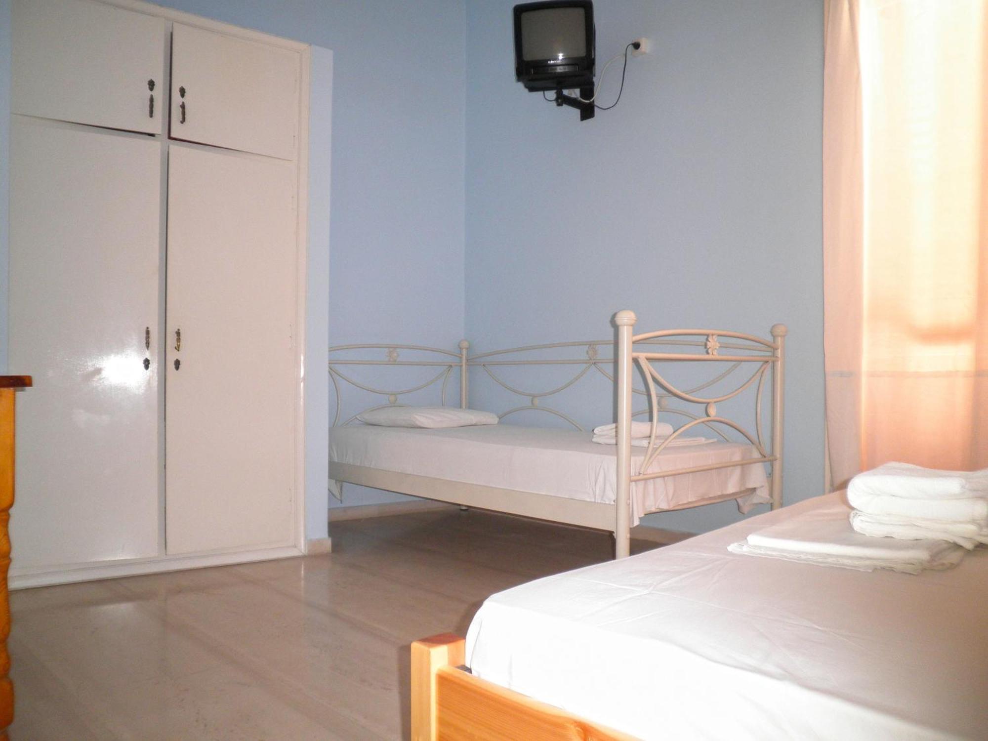 Kostas Studios