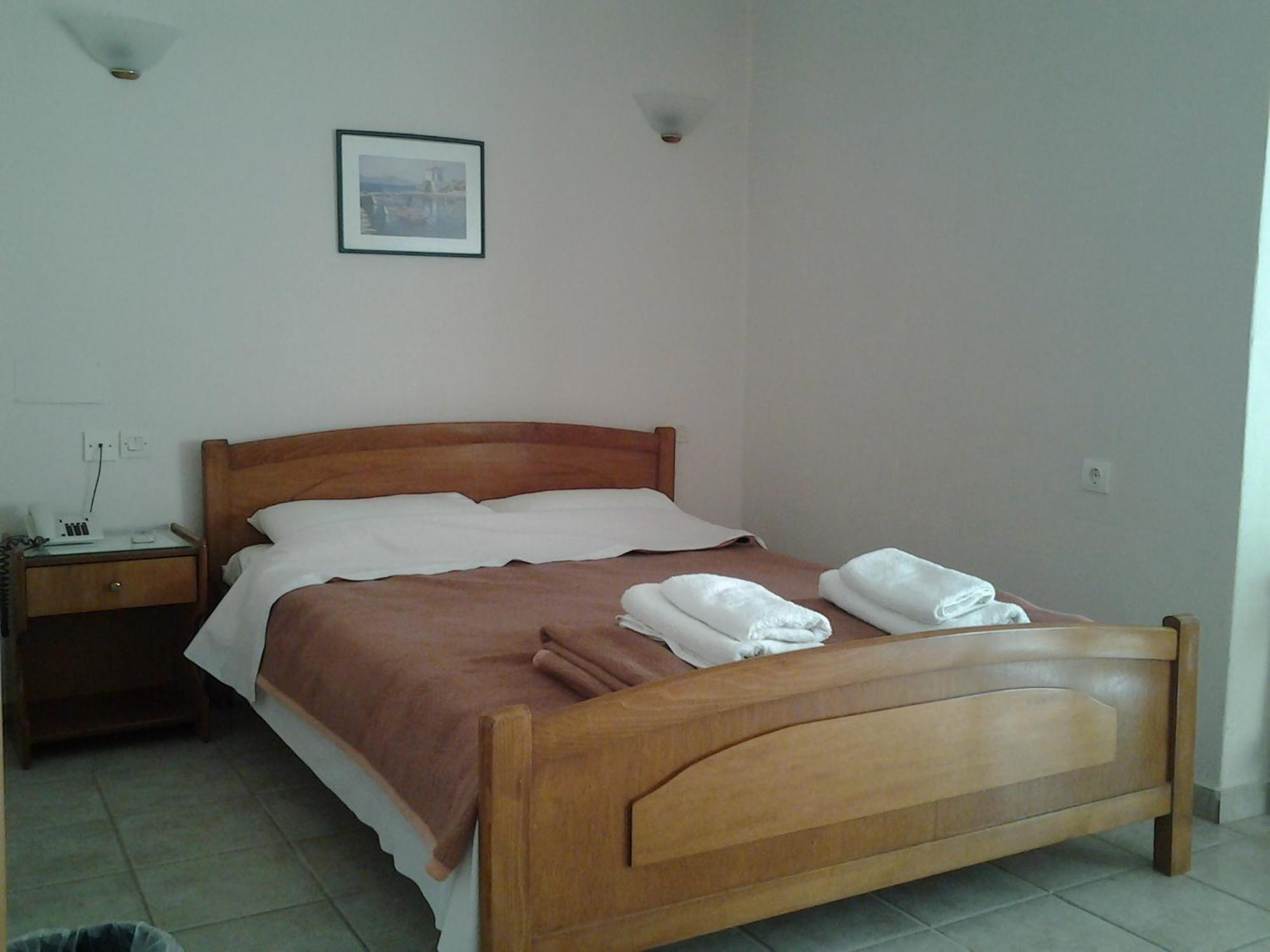 Hotel Lidra 2*