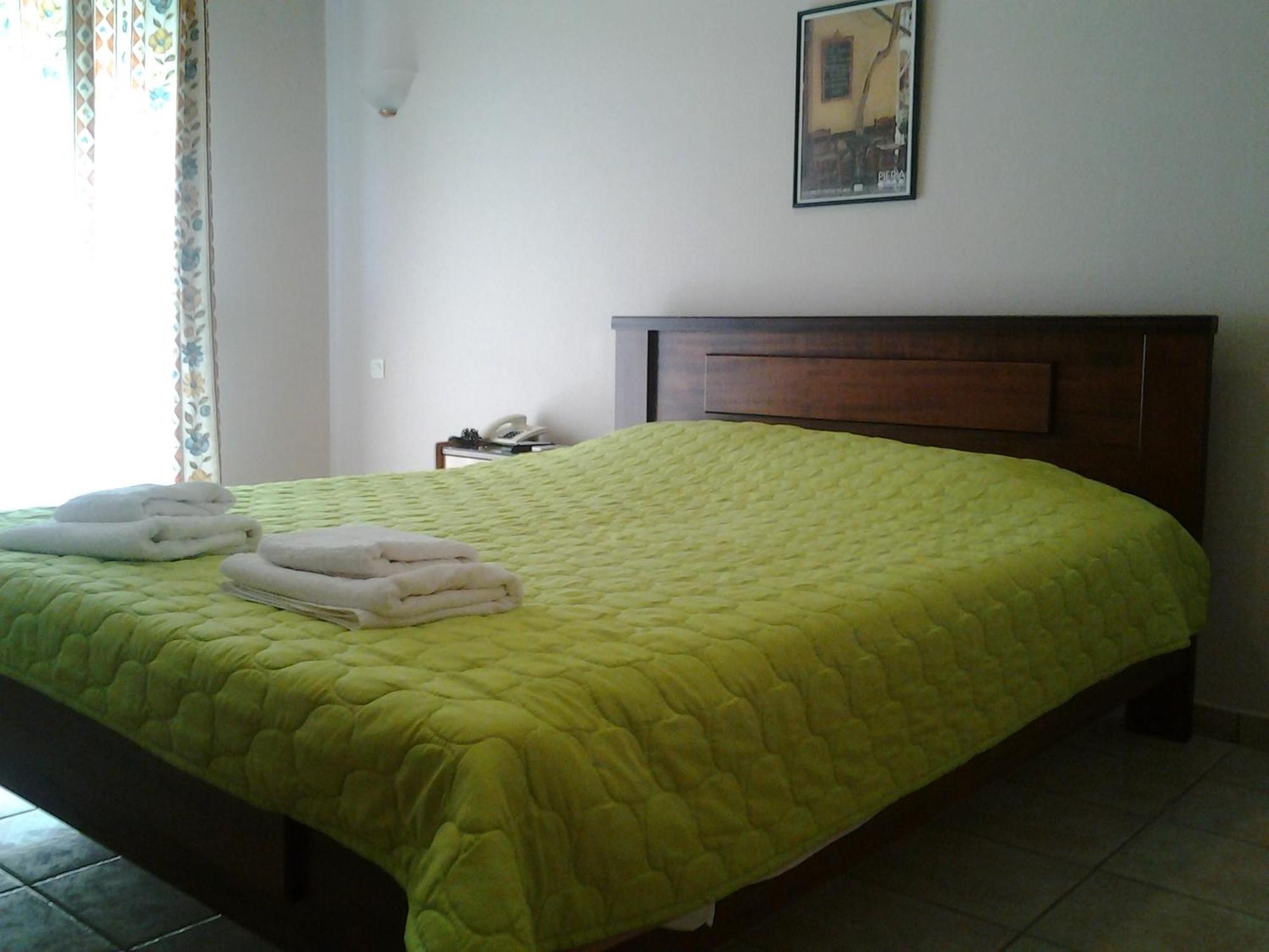 Hotel Lidra Korinos