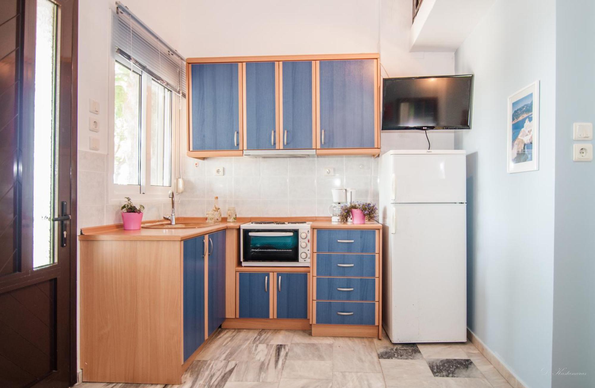 Xara Apartment Velika (Thessaly)
