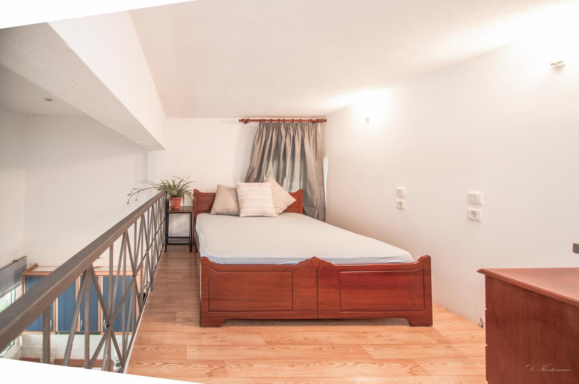 Xara Apartment Velika (Thessaly)