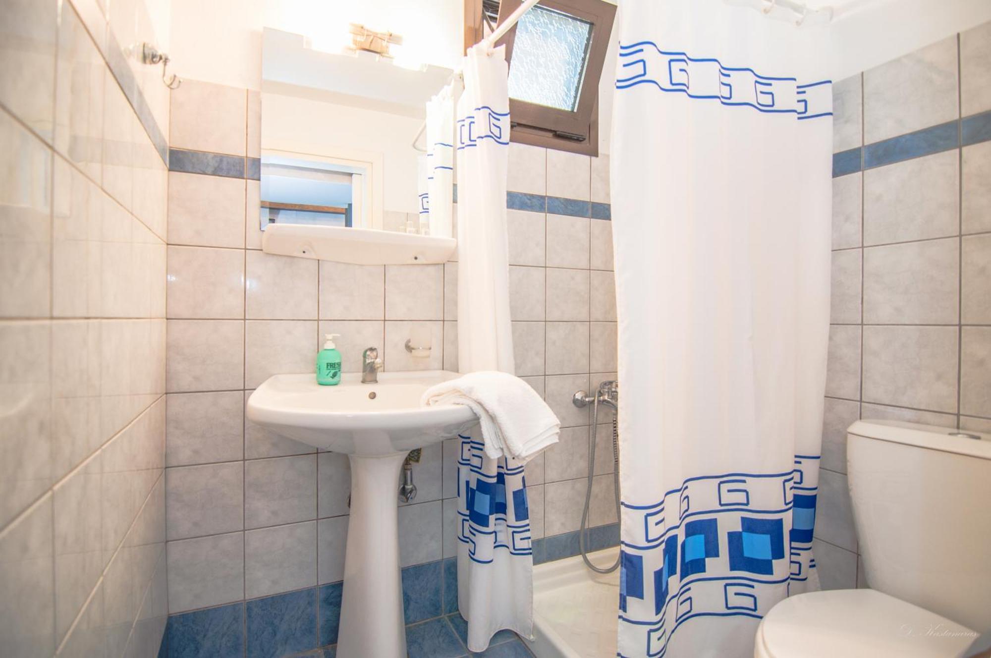 Xara Apartment Velika (Thessaly)