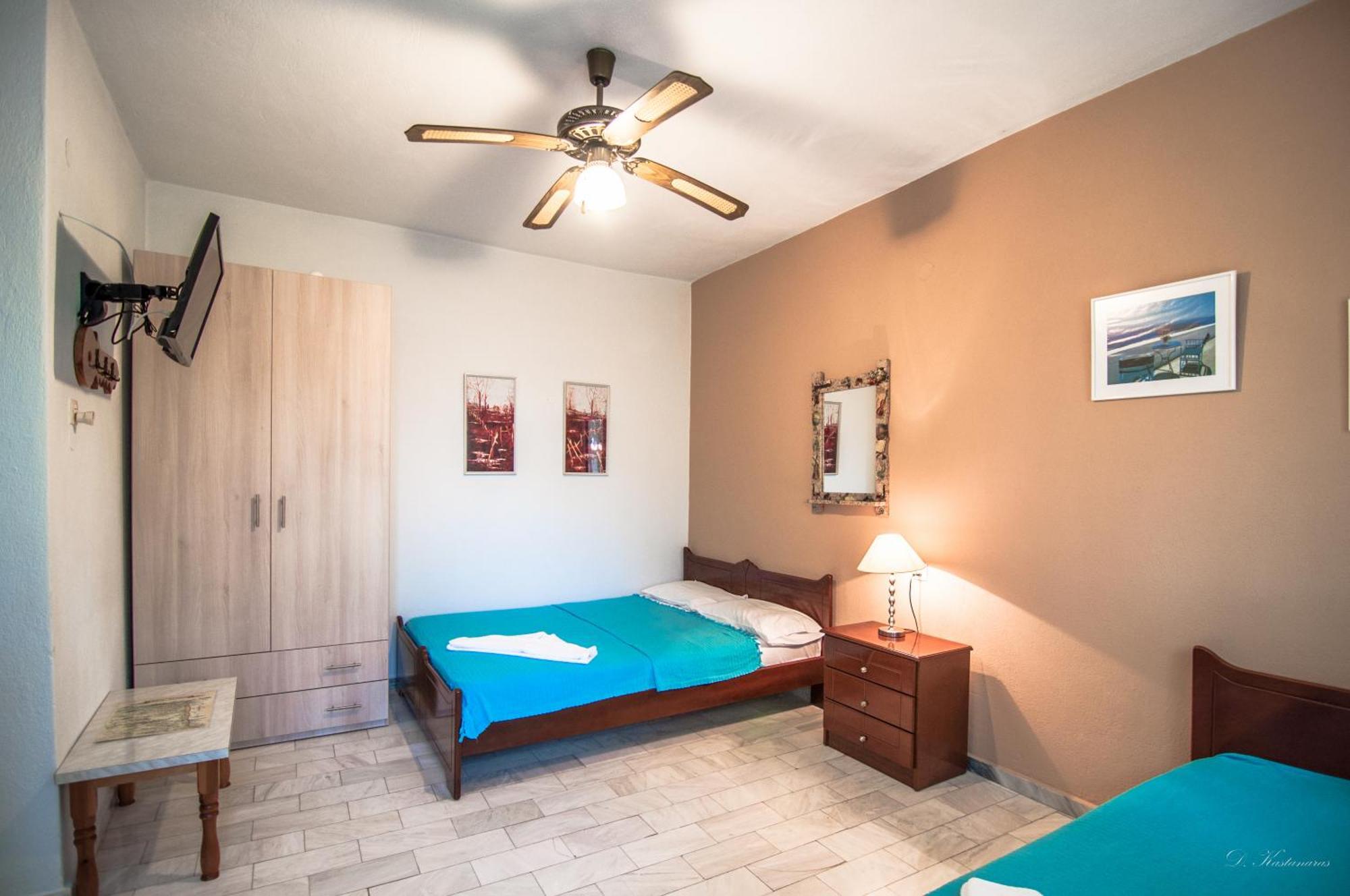 Xara Apartment Velika (Thessaly)