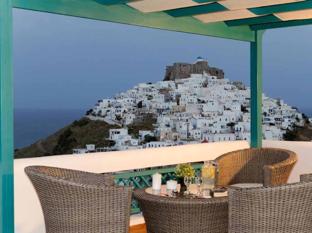 Aparthotel Palace 2*