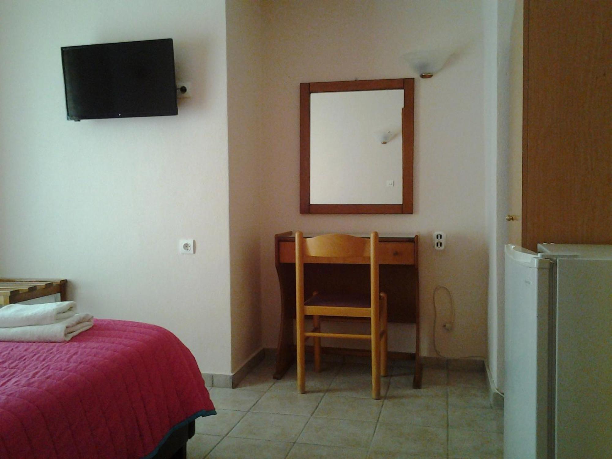 Lidra Hotel