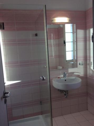 Muses Apartment *