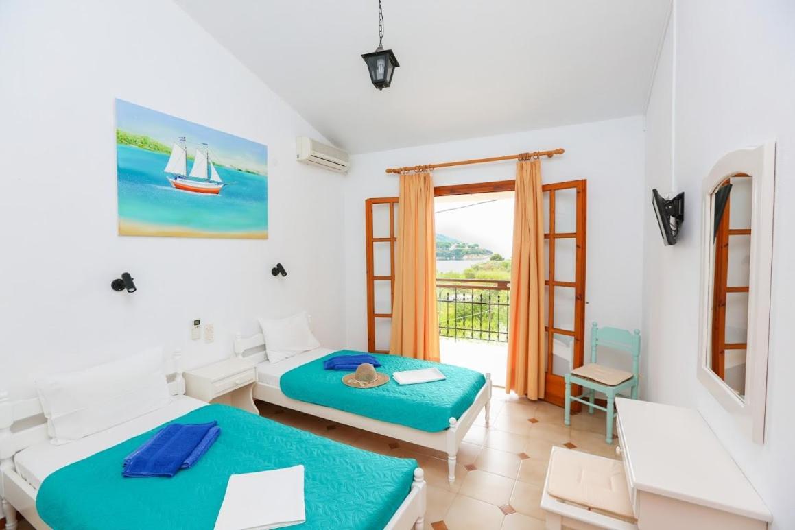Studios Eleni Apartment