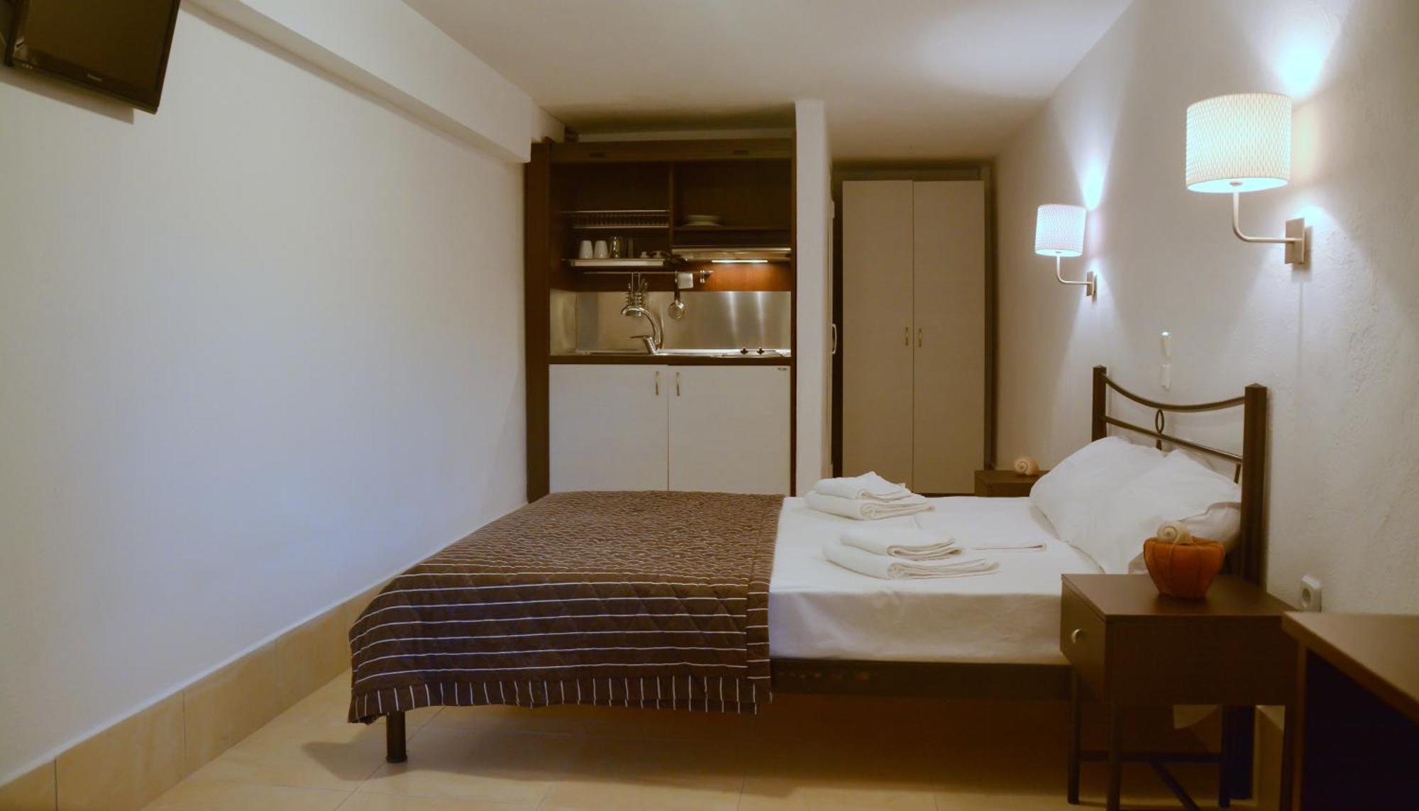 Apartment Rodolithos Stavros (Thessaloniki)