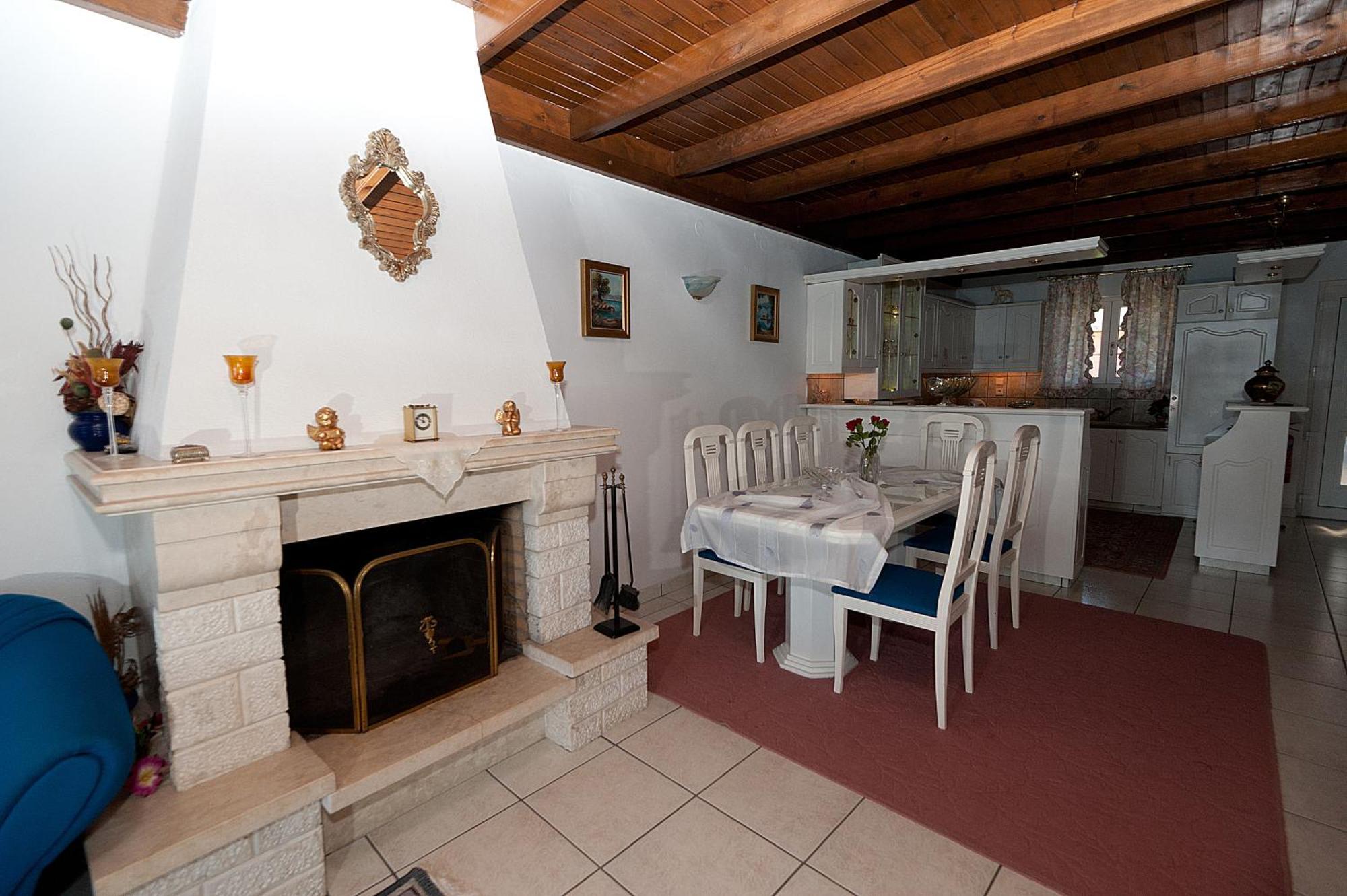 Guest house Sweet Memories *