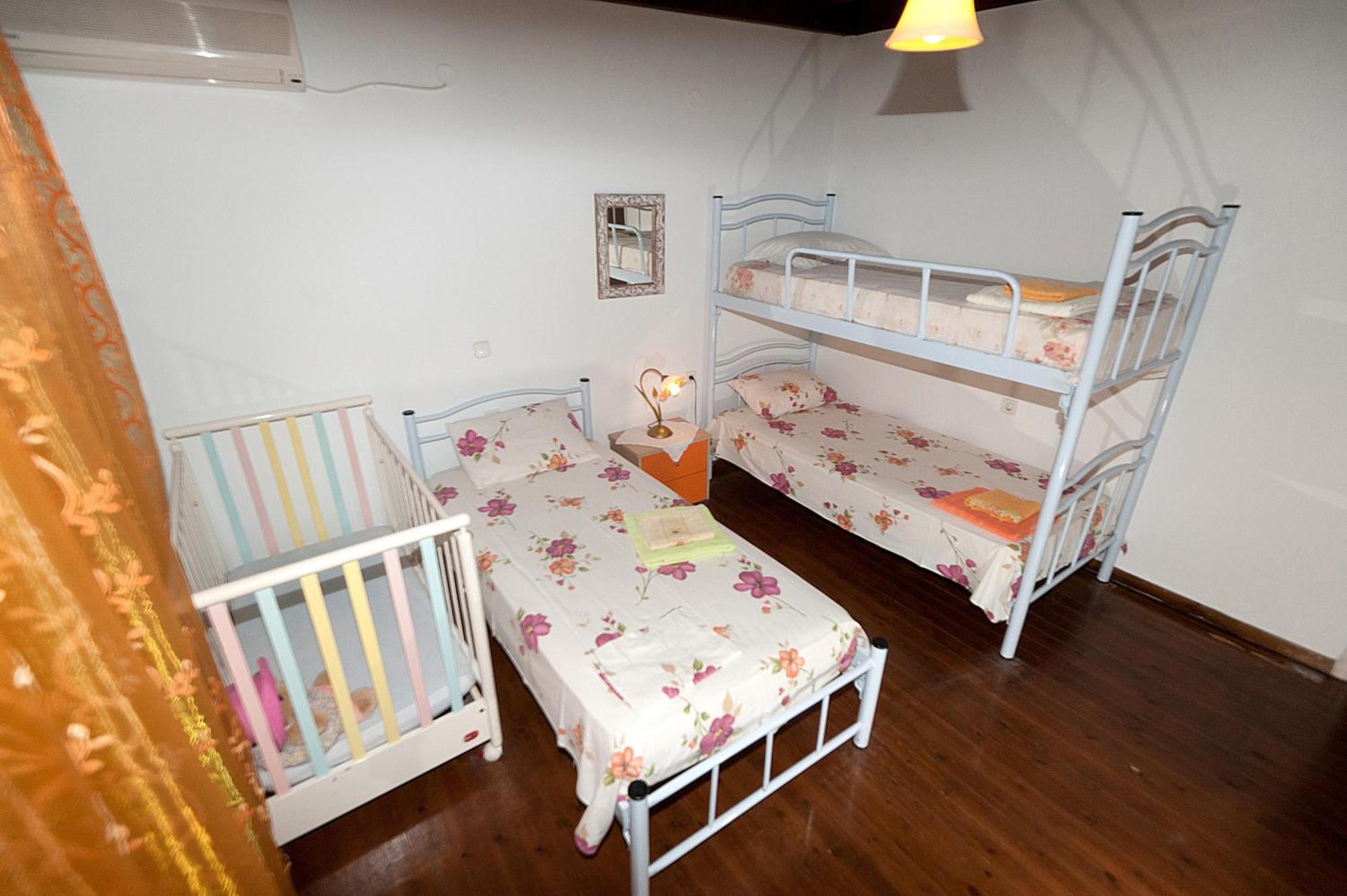 Guest house Sweet Memories