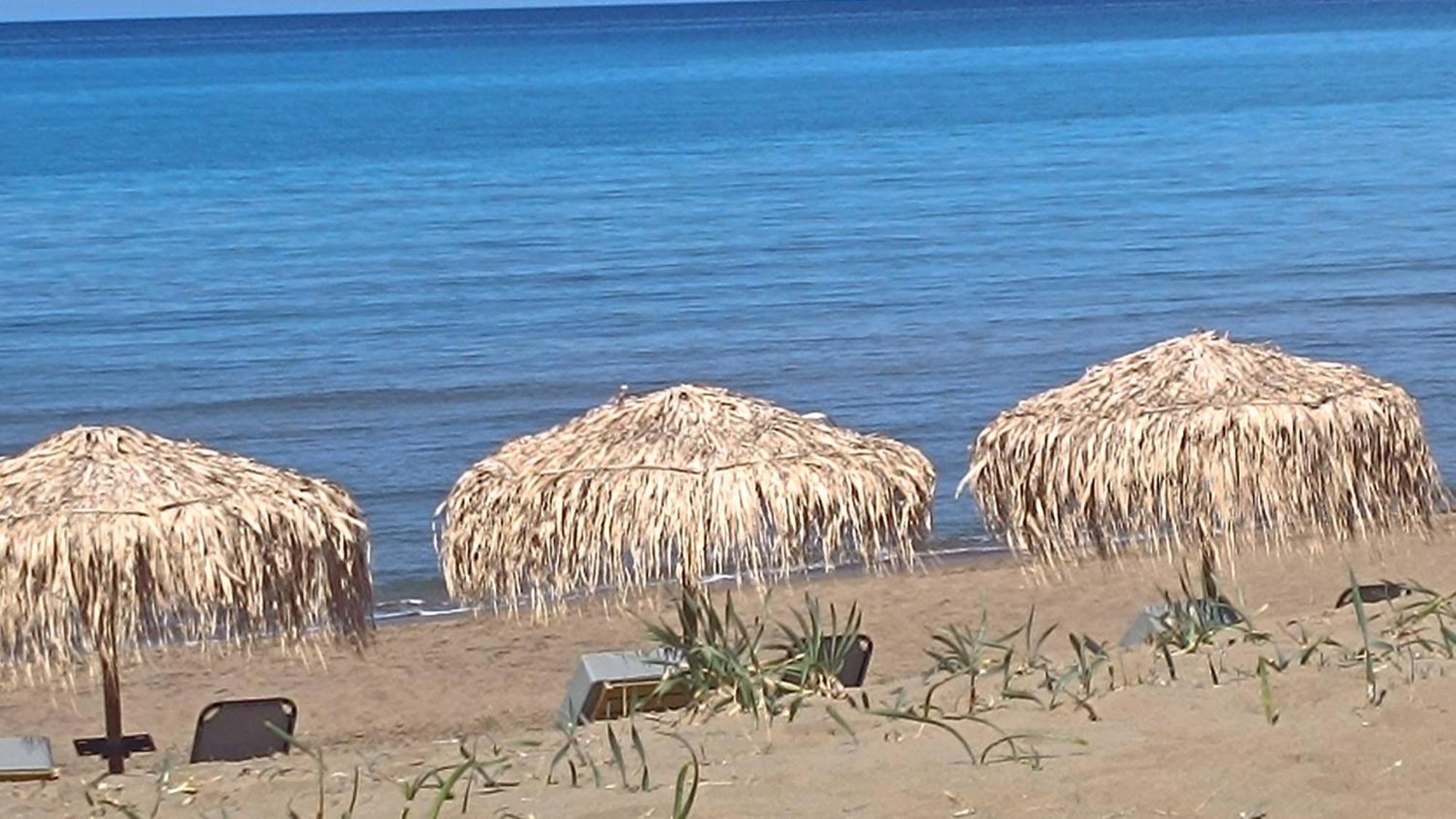 Apartment Asfodelos Kakovatos