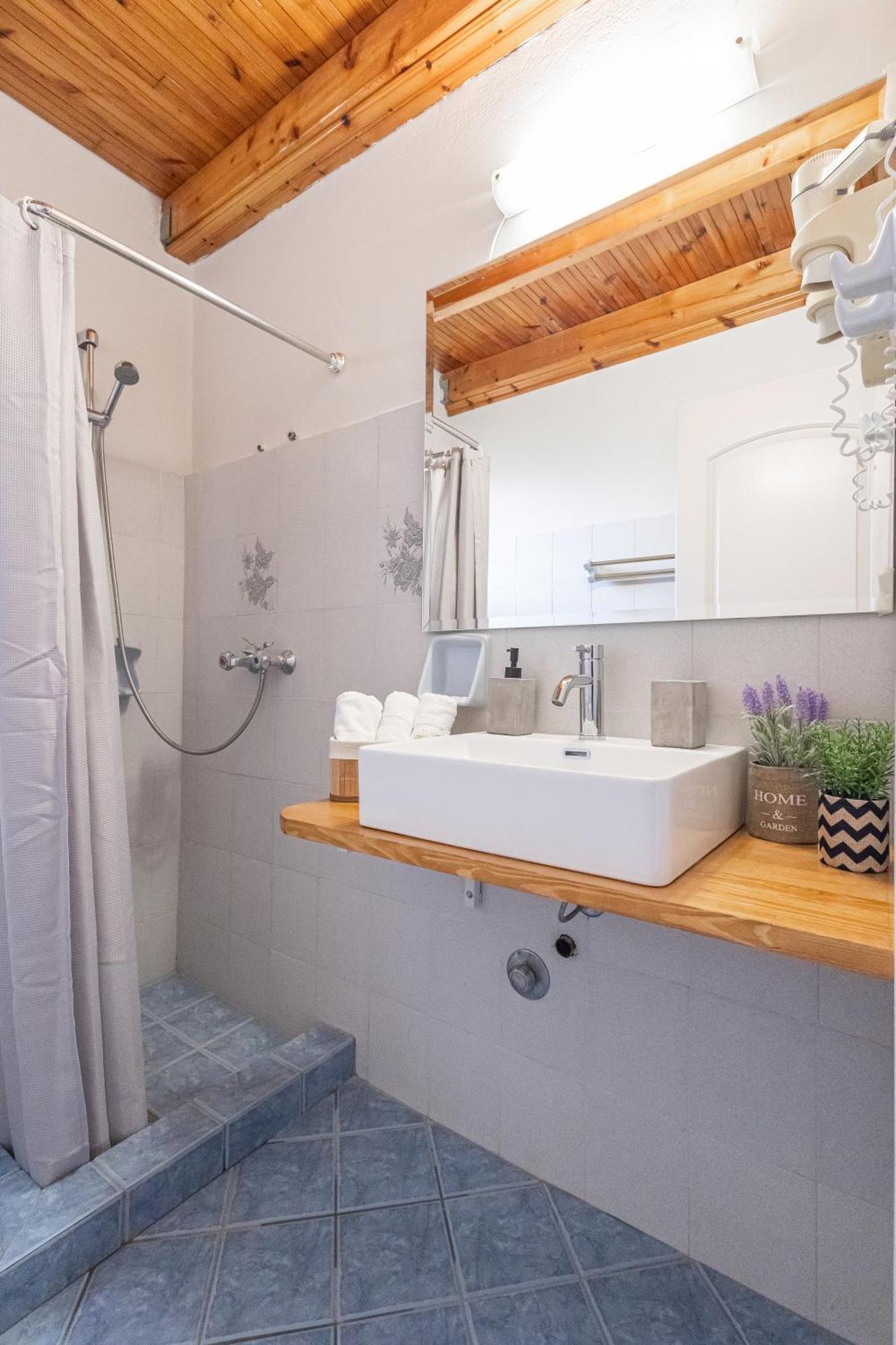 Aria Apartment *