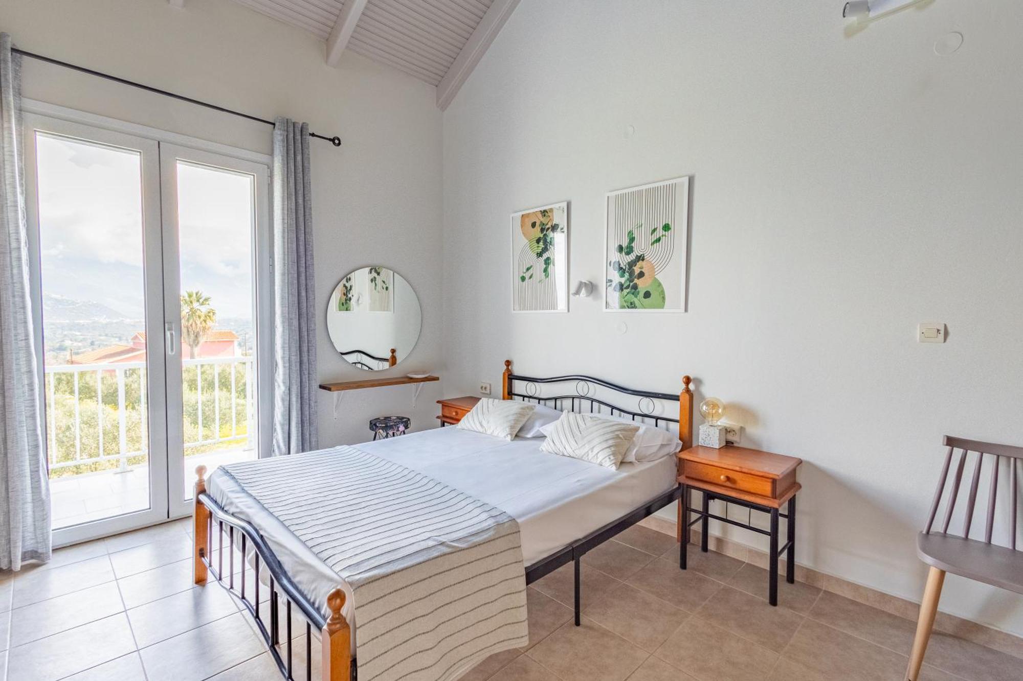 Apartment Aria Lakithra