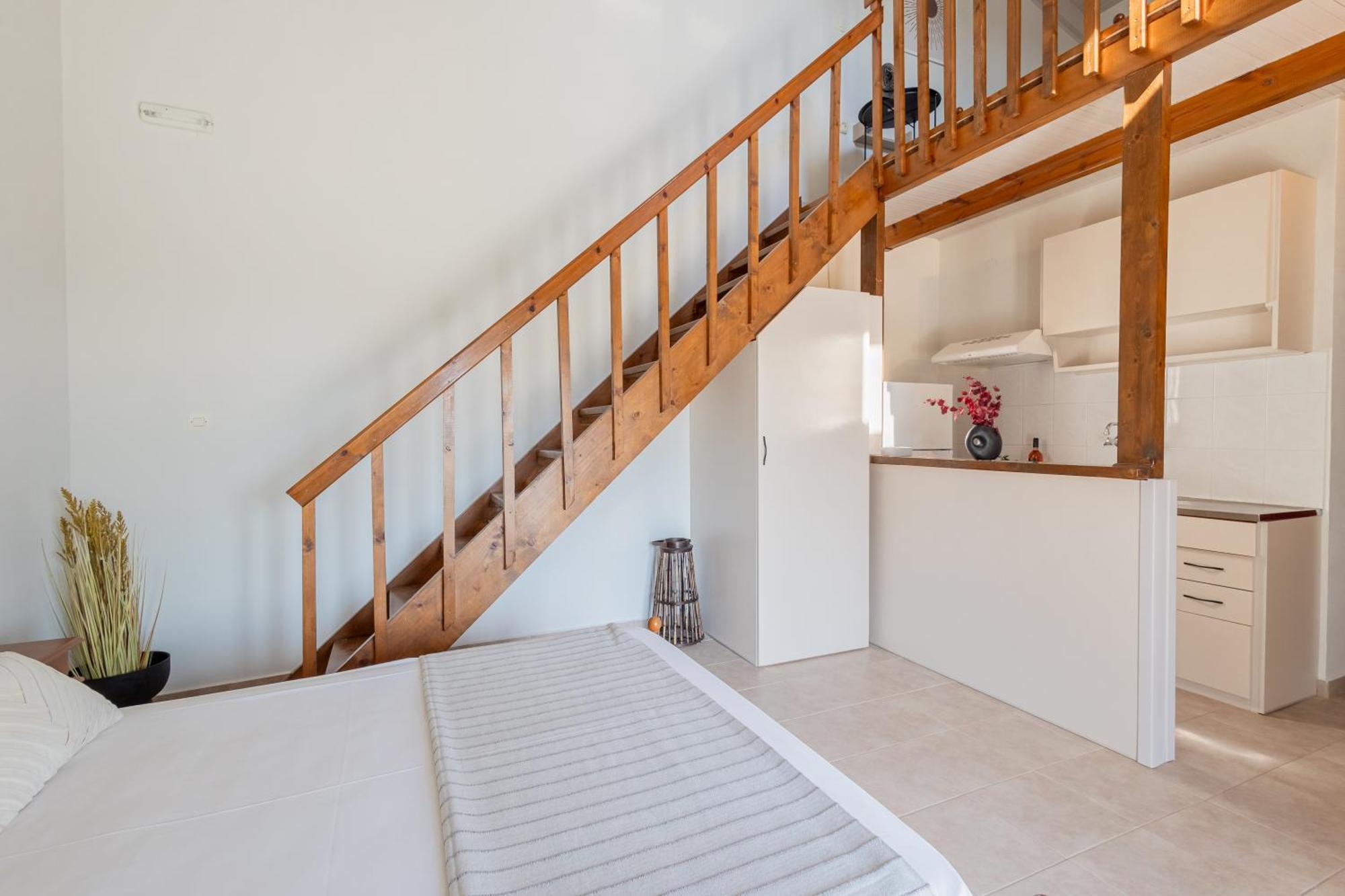 Aria Apartment