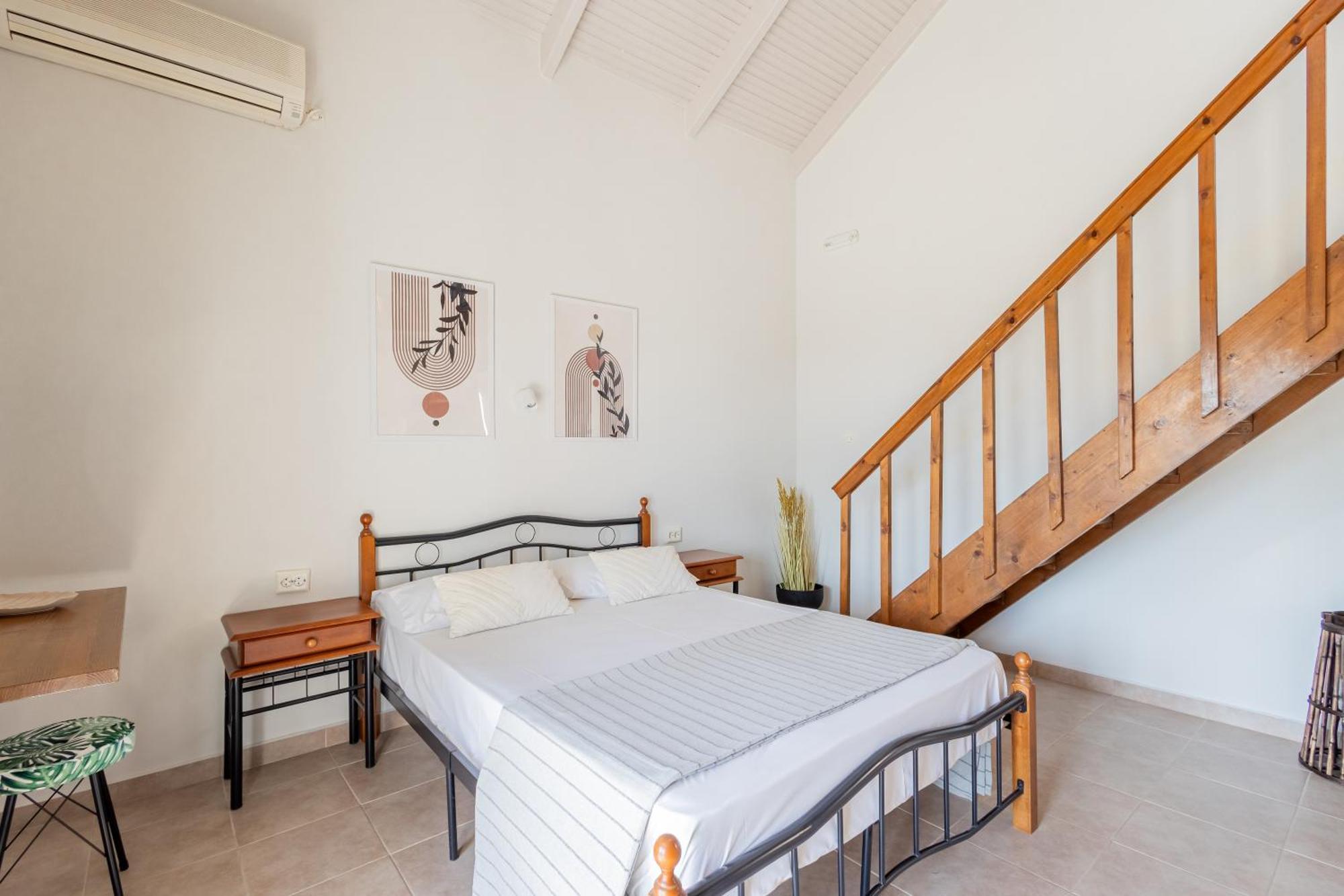 Aria Apartment *