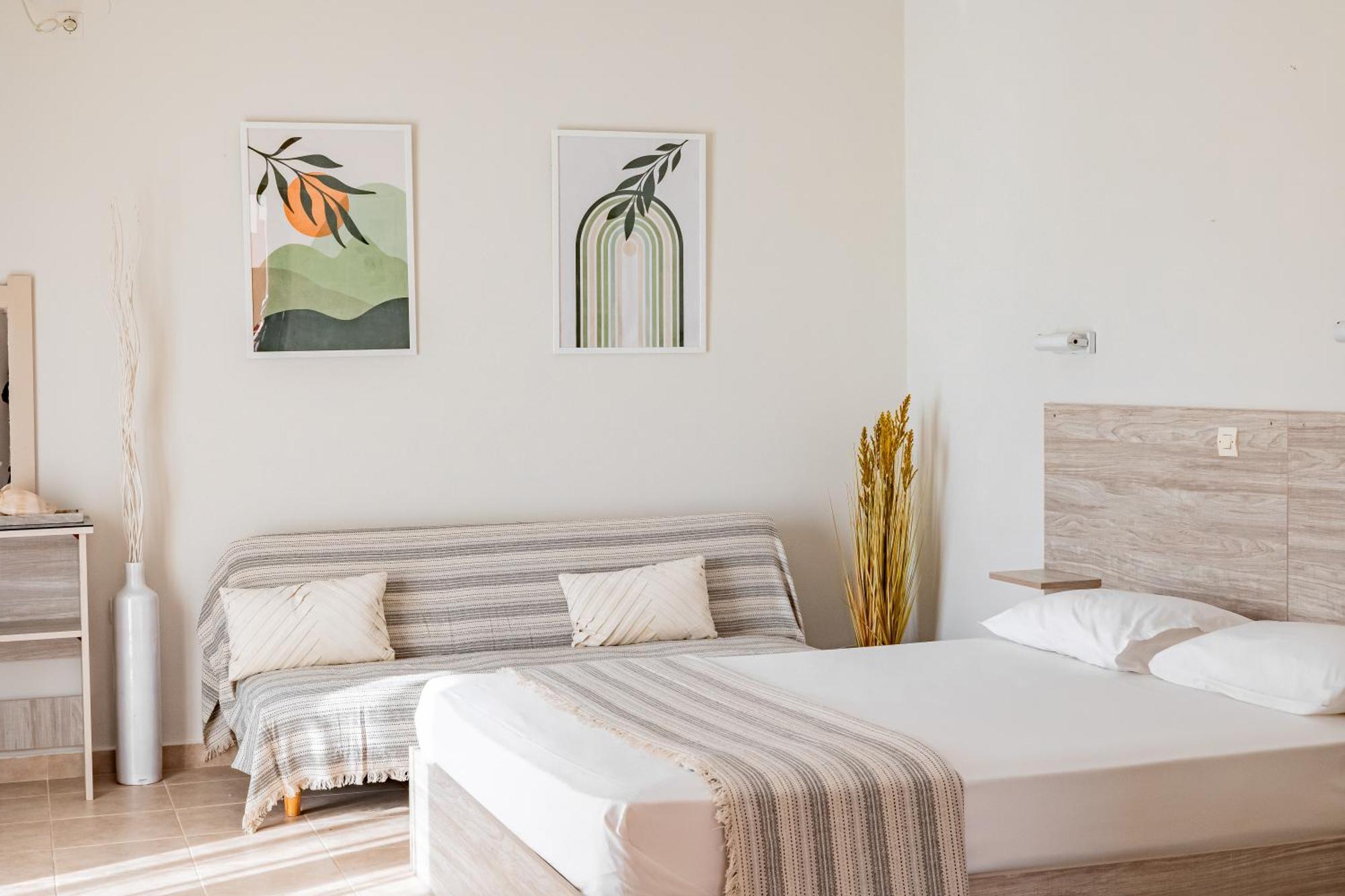 Apartment Aria Lakithra