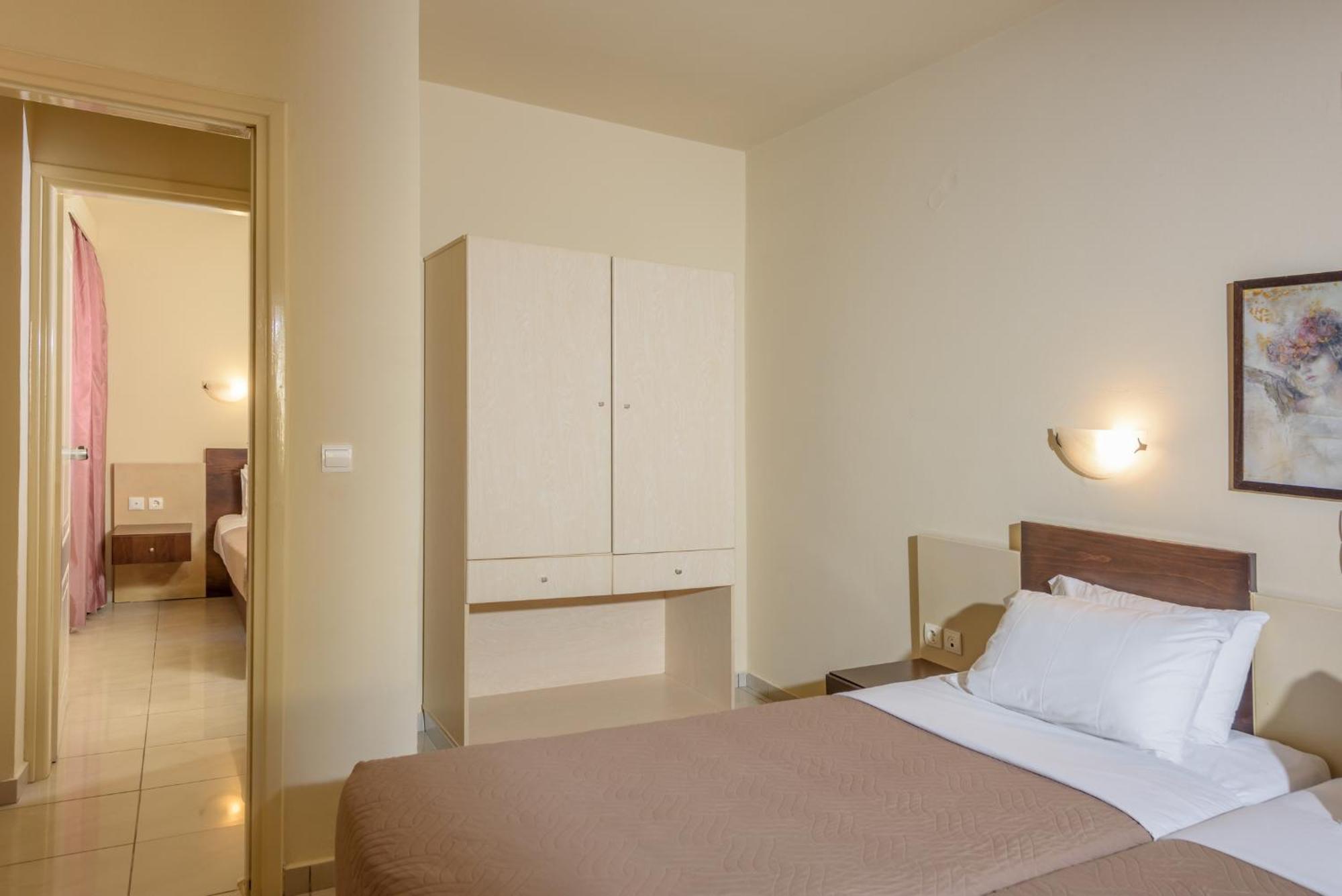 Eurohotel Theo Hotel 4*