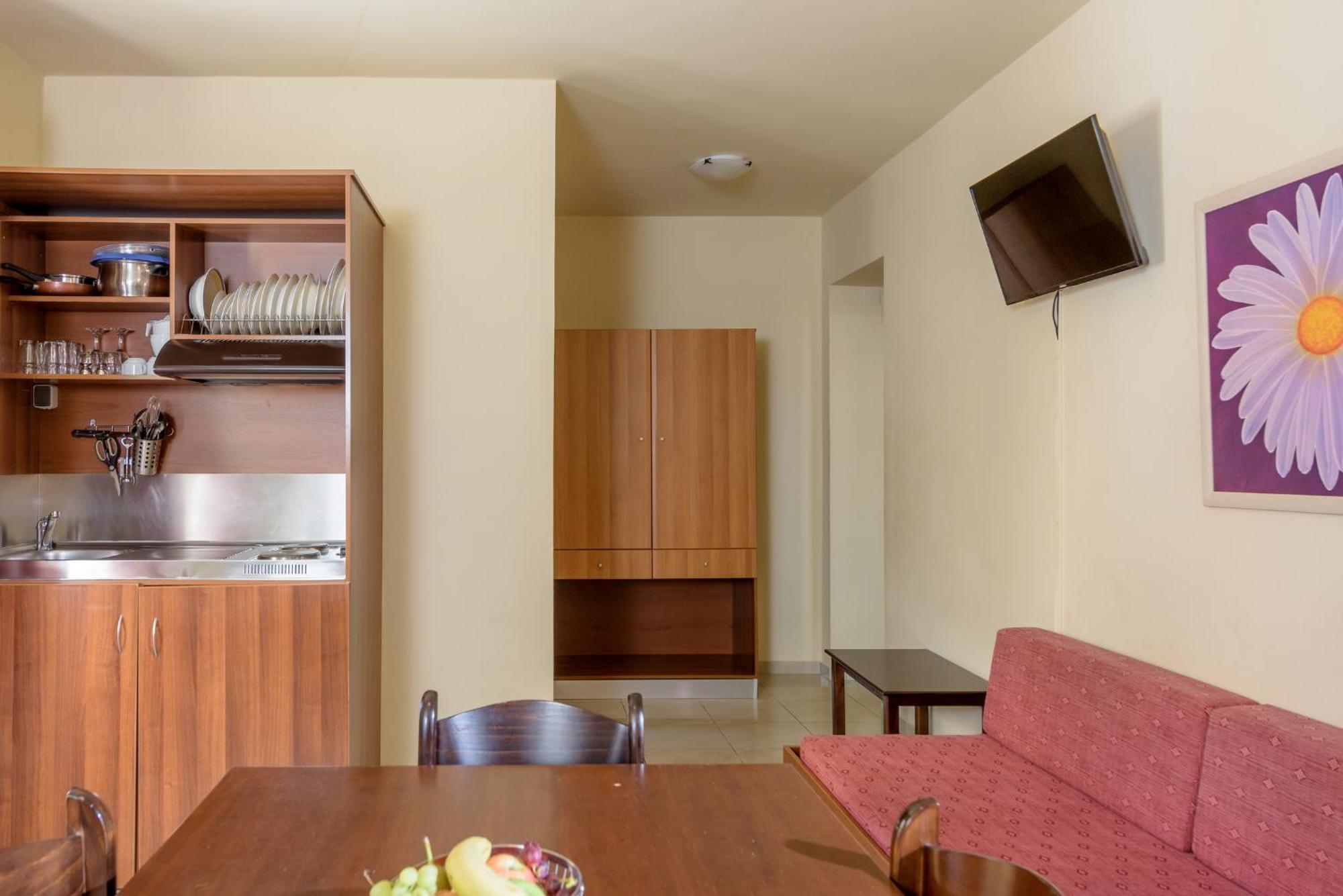 Eurohotel Theo 4*