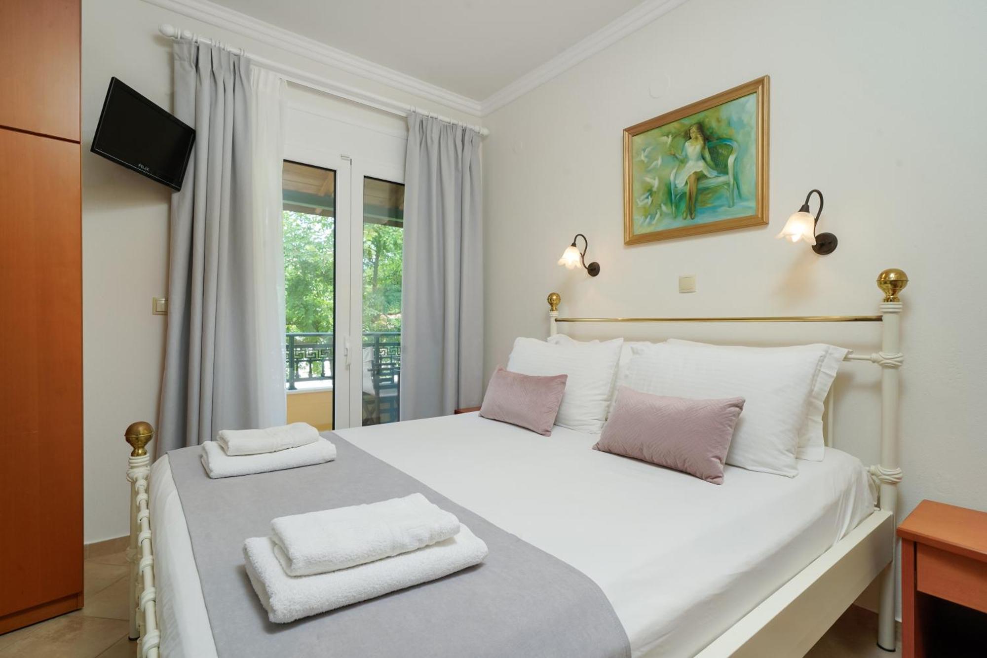 εsperides Apartment Skala Potamia (Thasos)