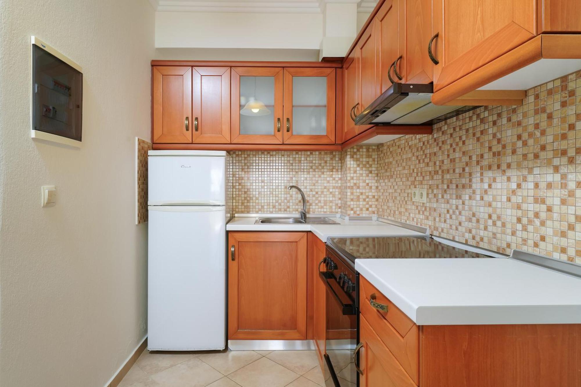 Apartment εsperides *