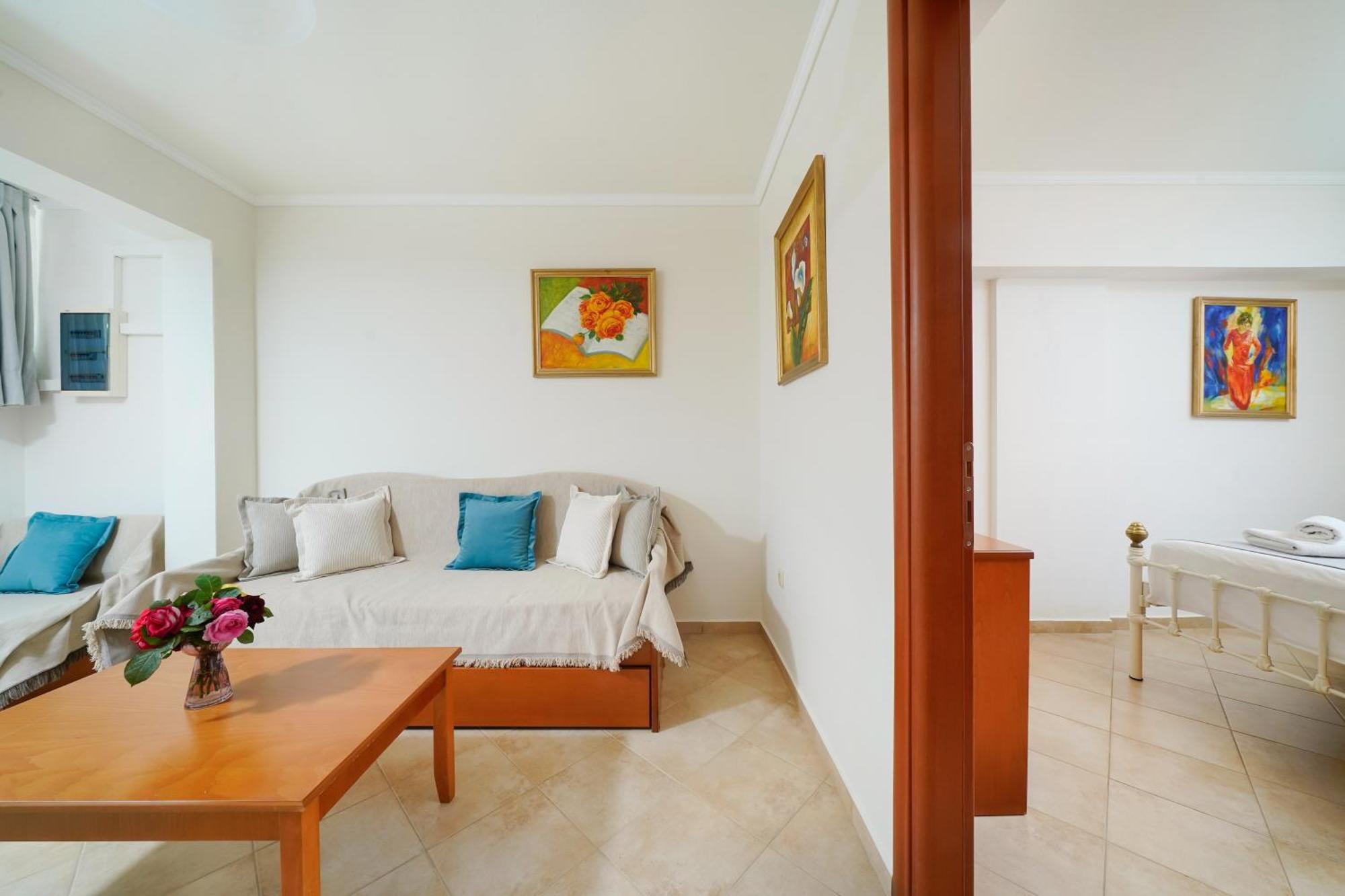 εsperides Apartment