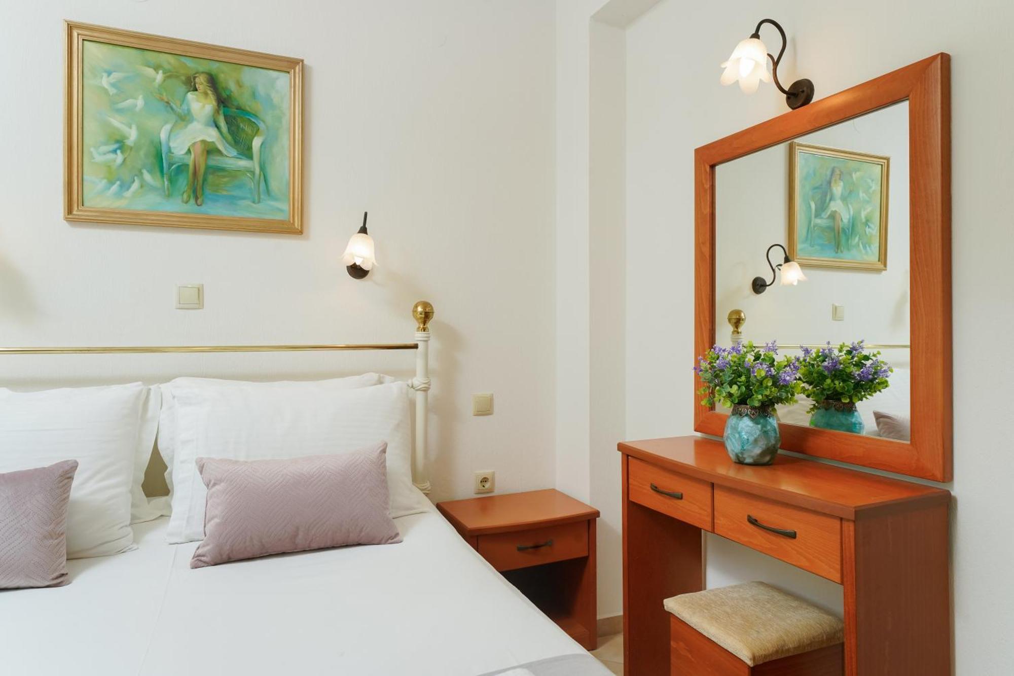 Apartment εsperides