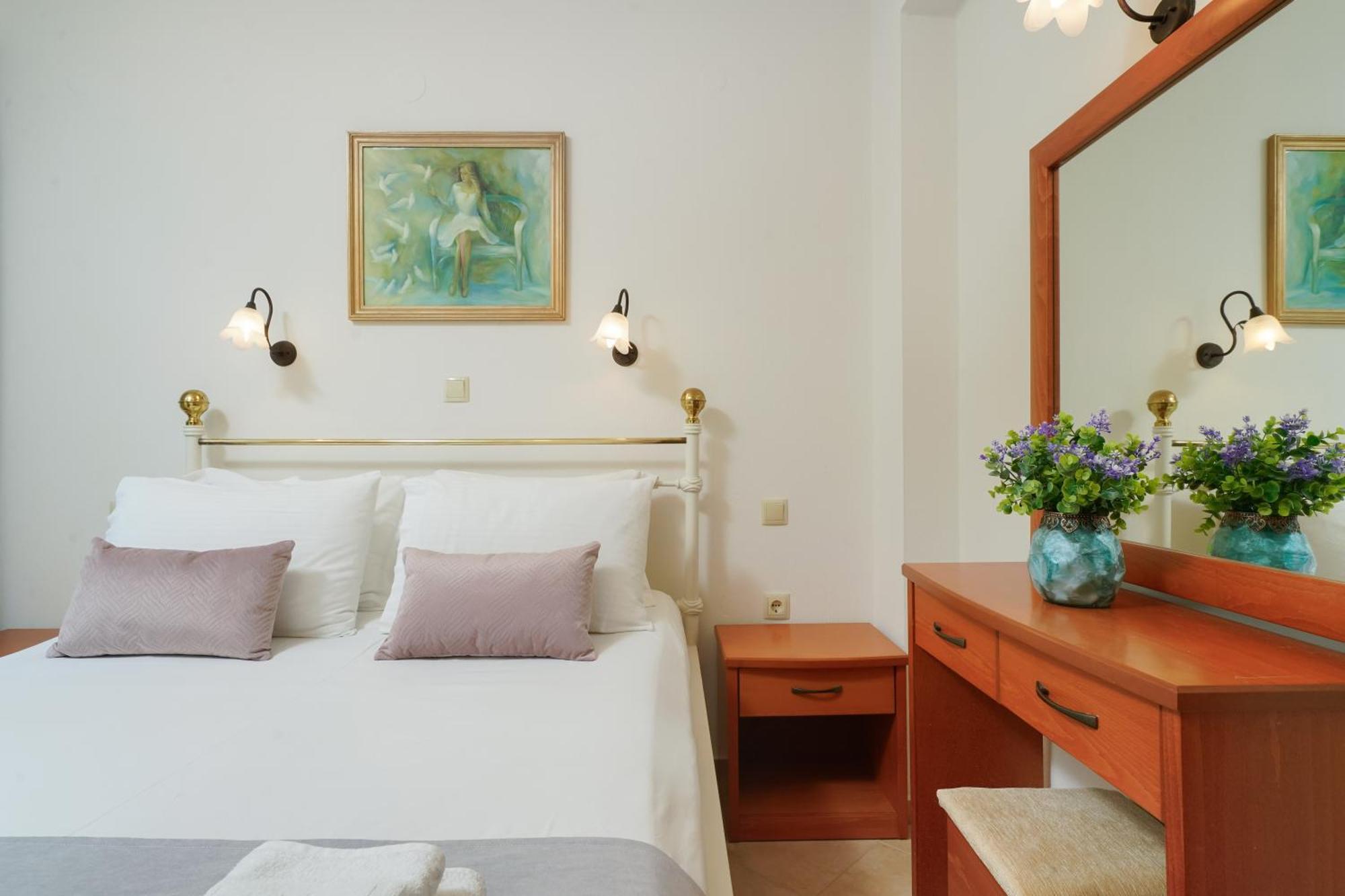 εsperides Apartment