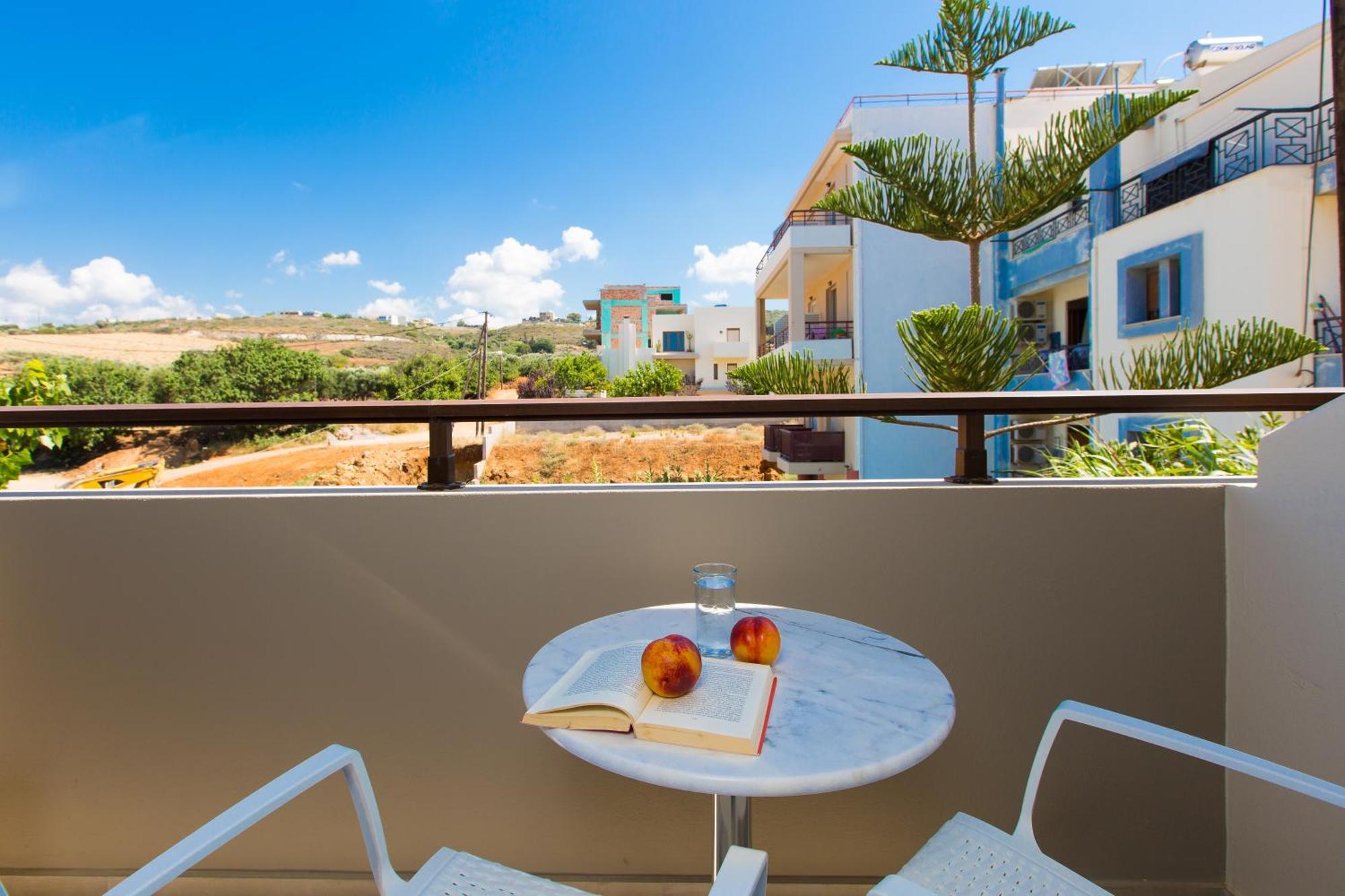 Eltina Rethymno (Crete)