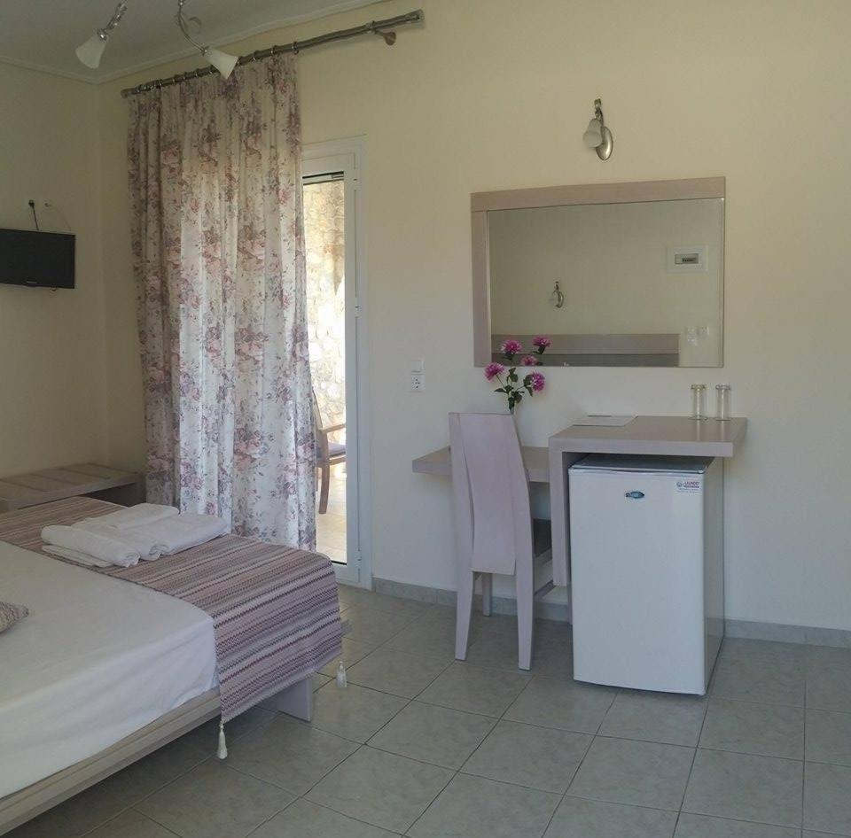 Voula Guest house Elafonissos