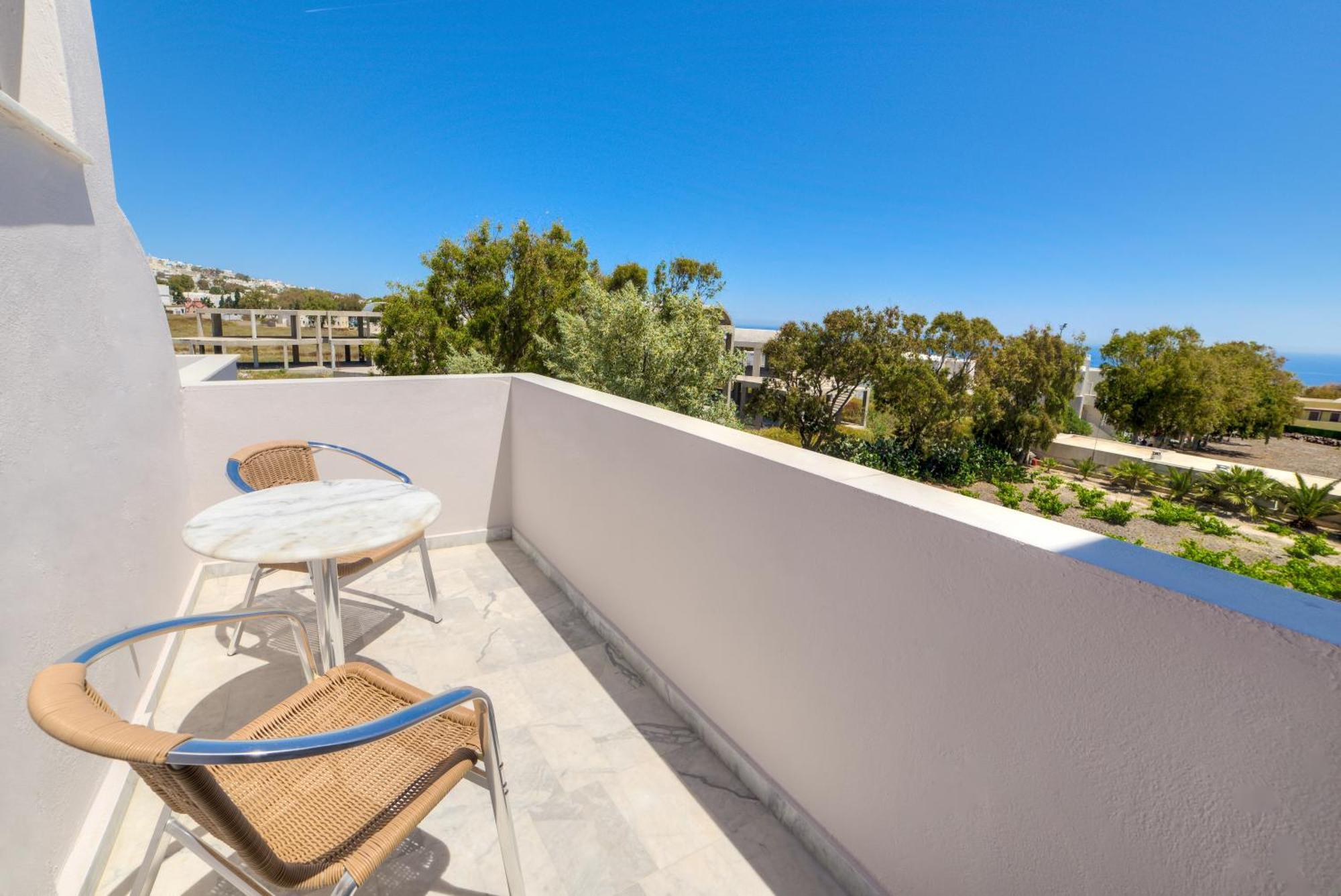 Aparthotel Ifestos