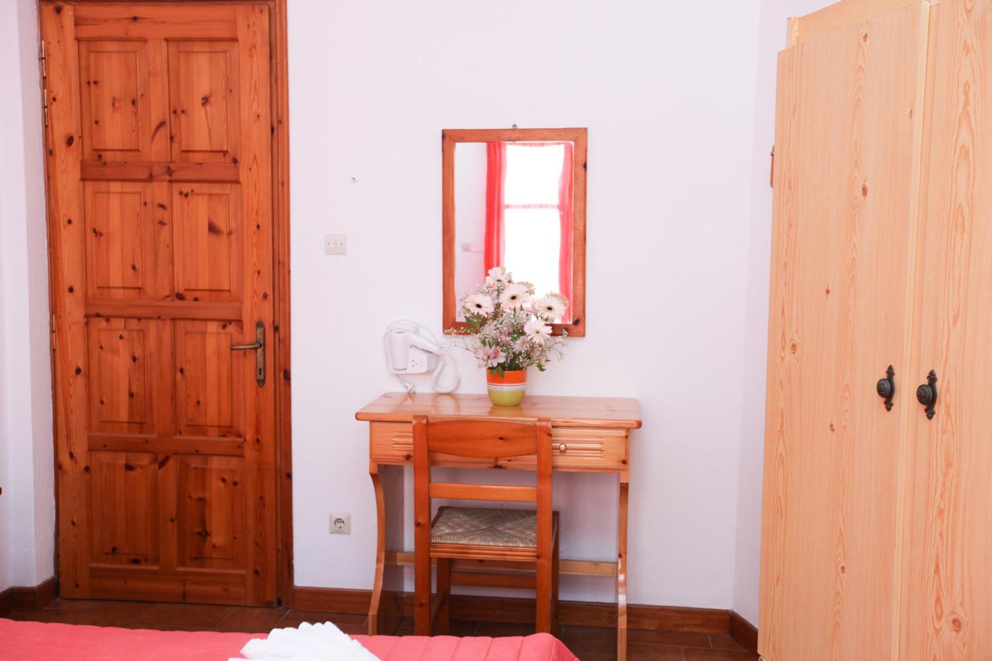 House Skiathos Town