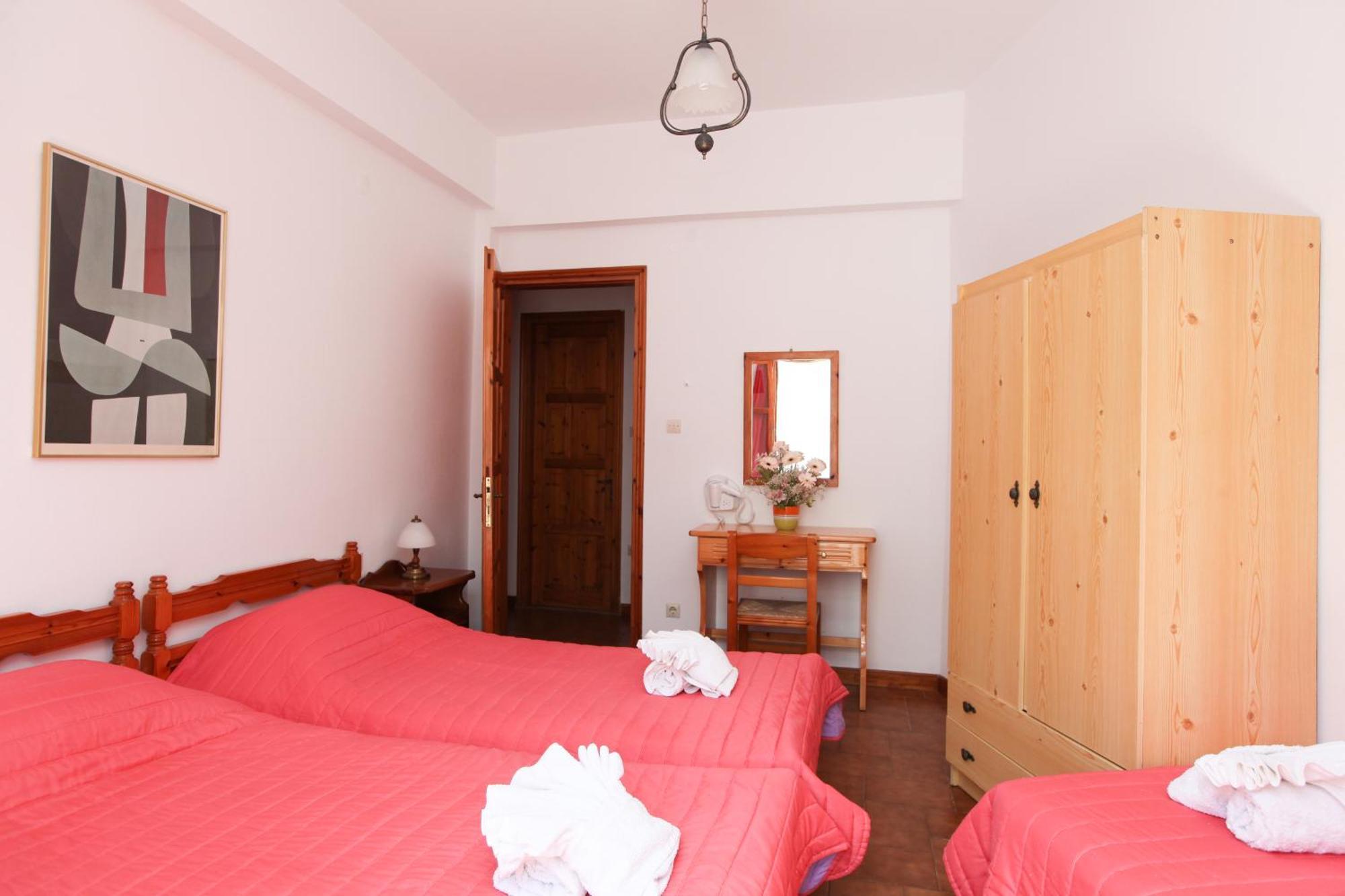 Aparthotel House 2*