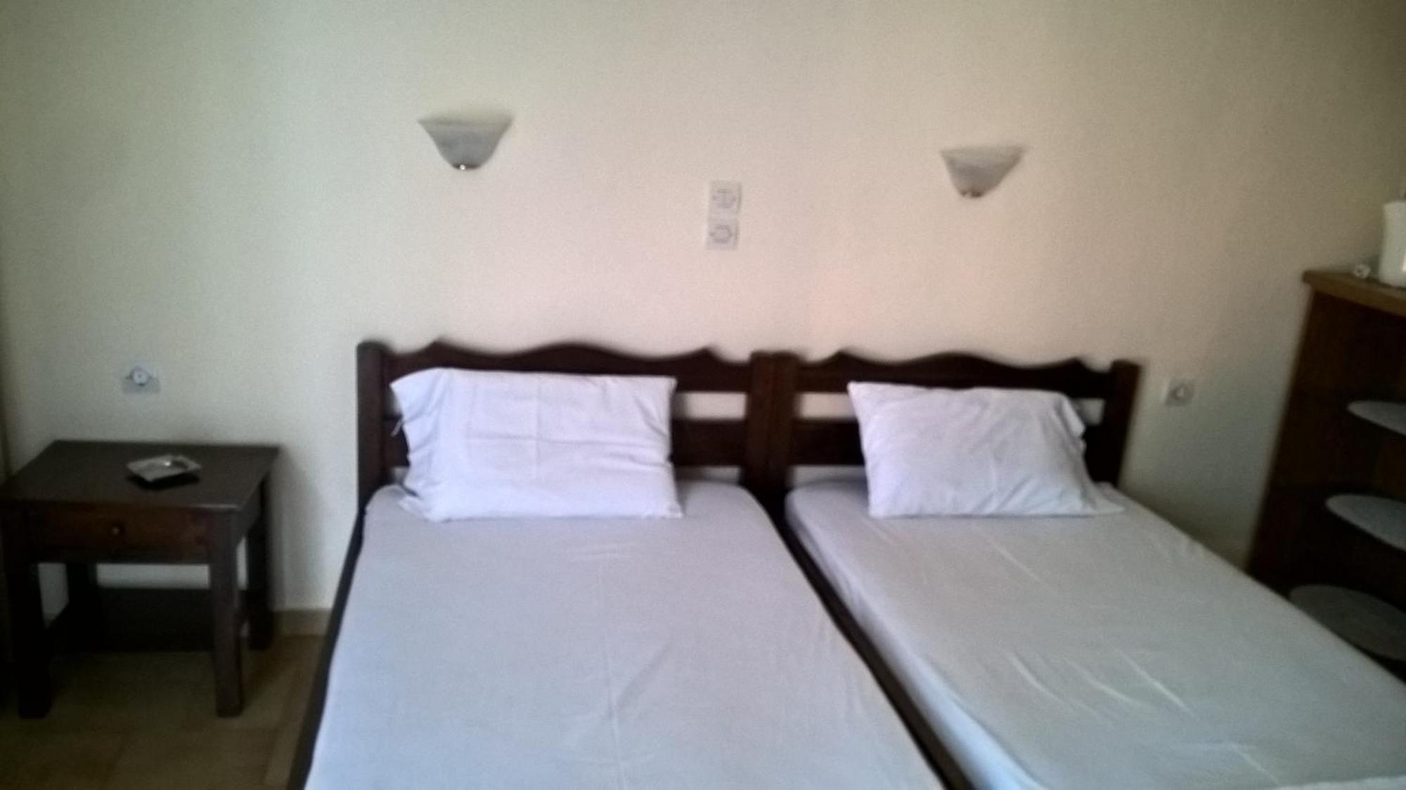 Apartment Salvanos