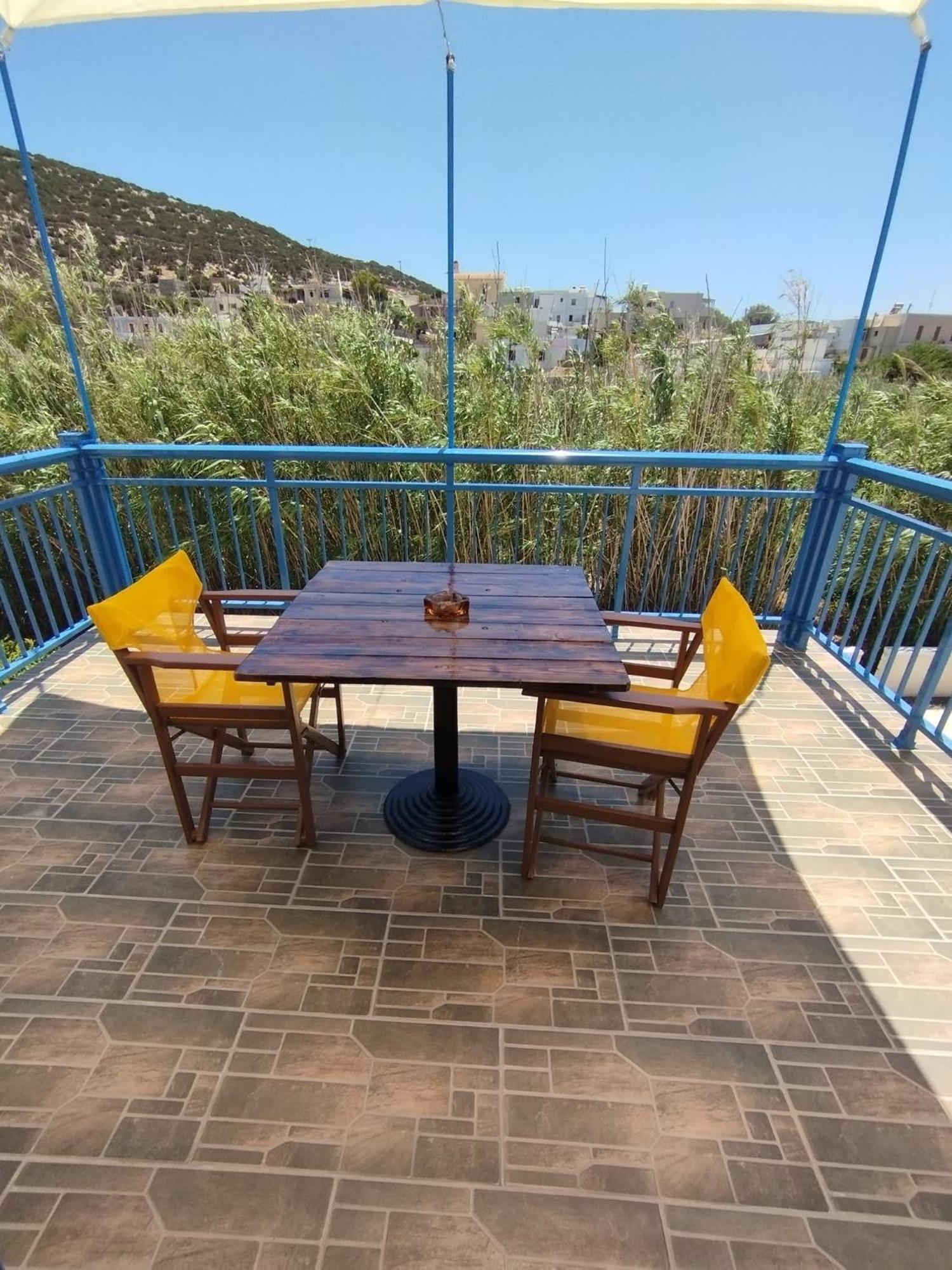 Apartment Antonia *