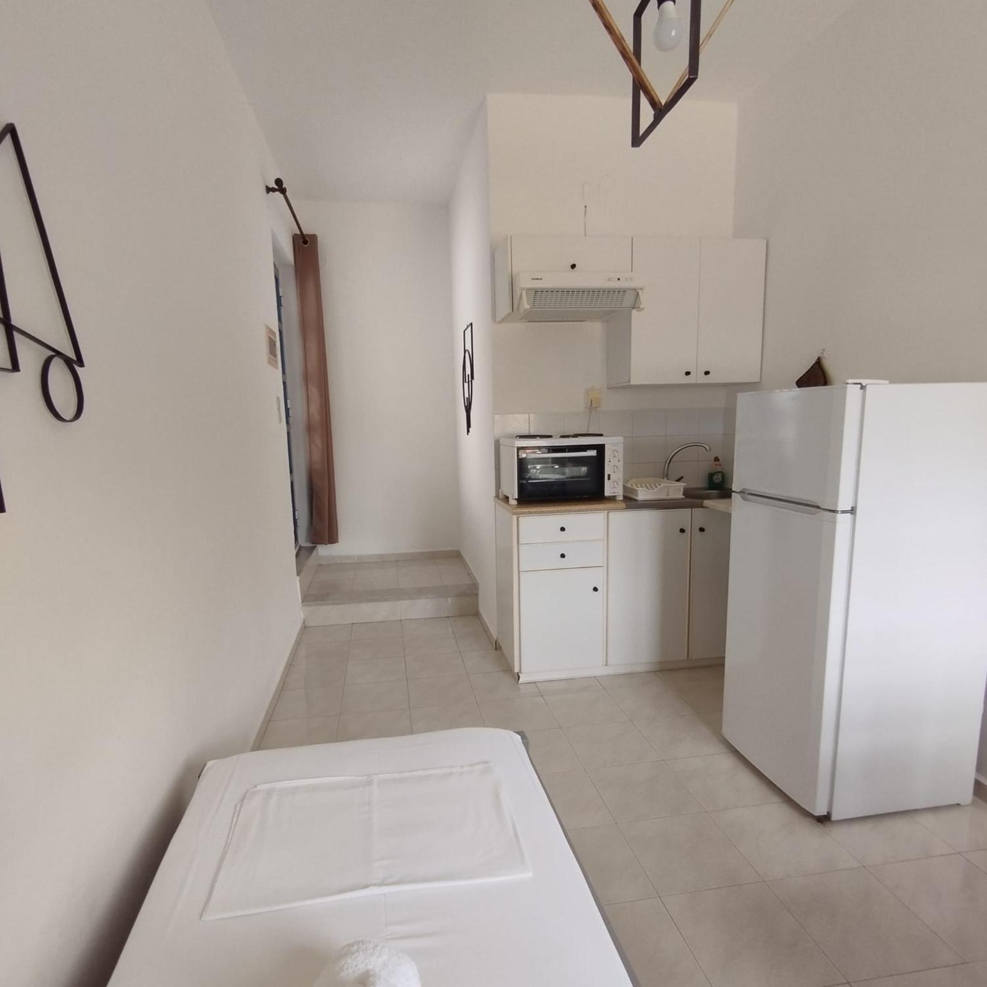 Antonia Apartment Galissas