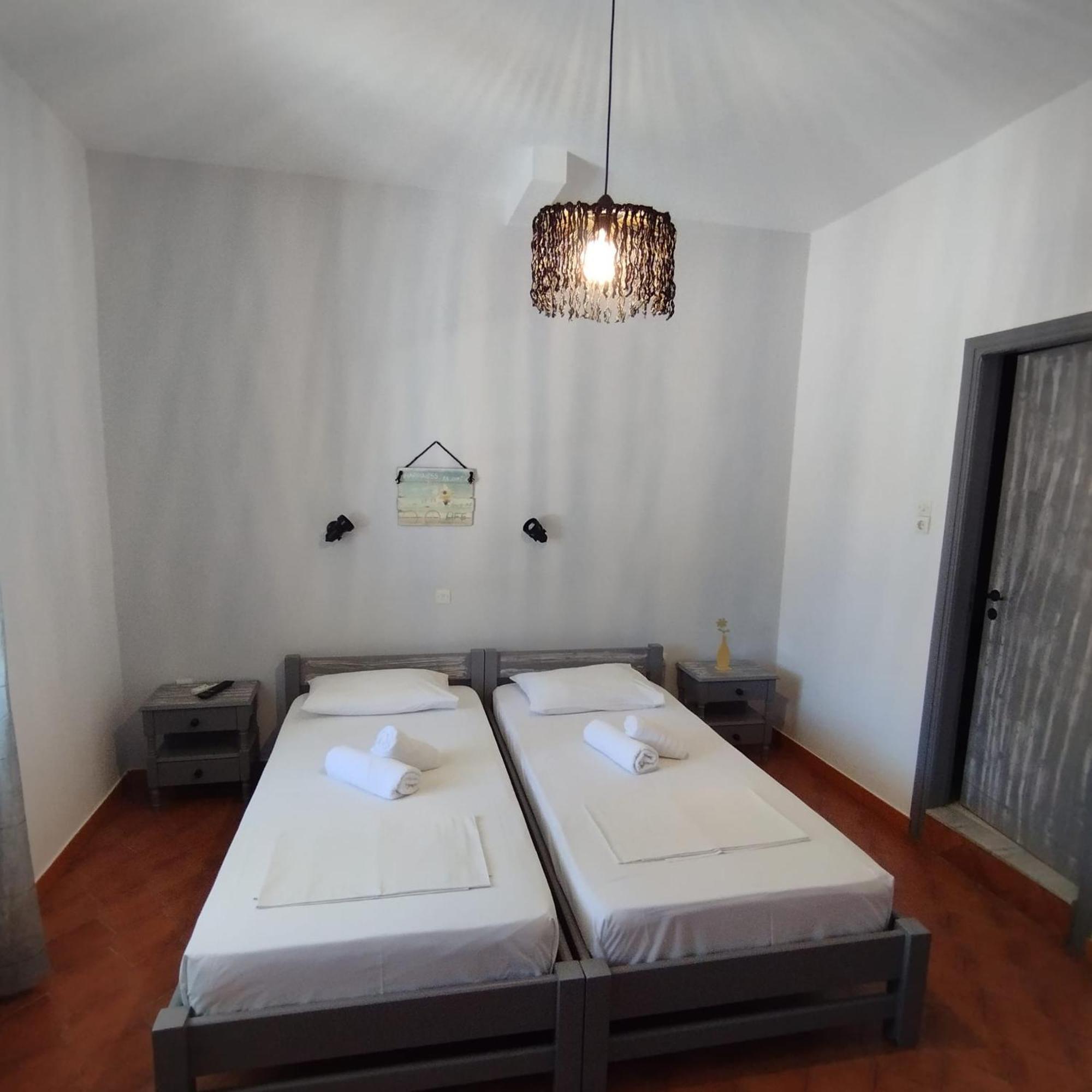 Antonia Apartment *