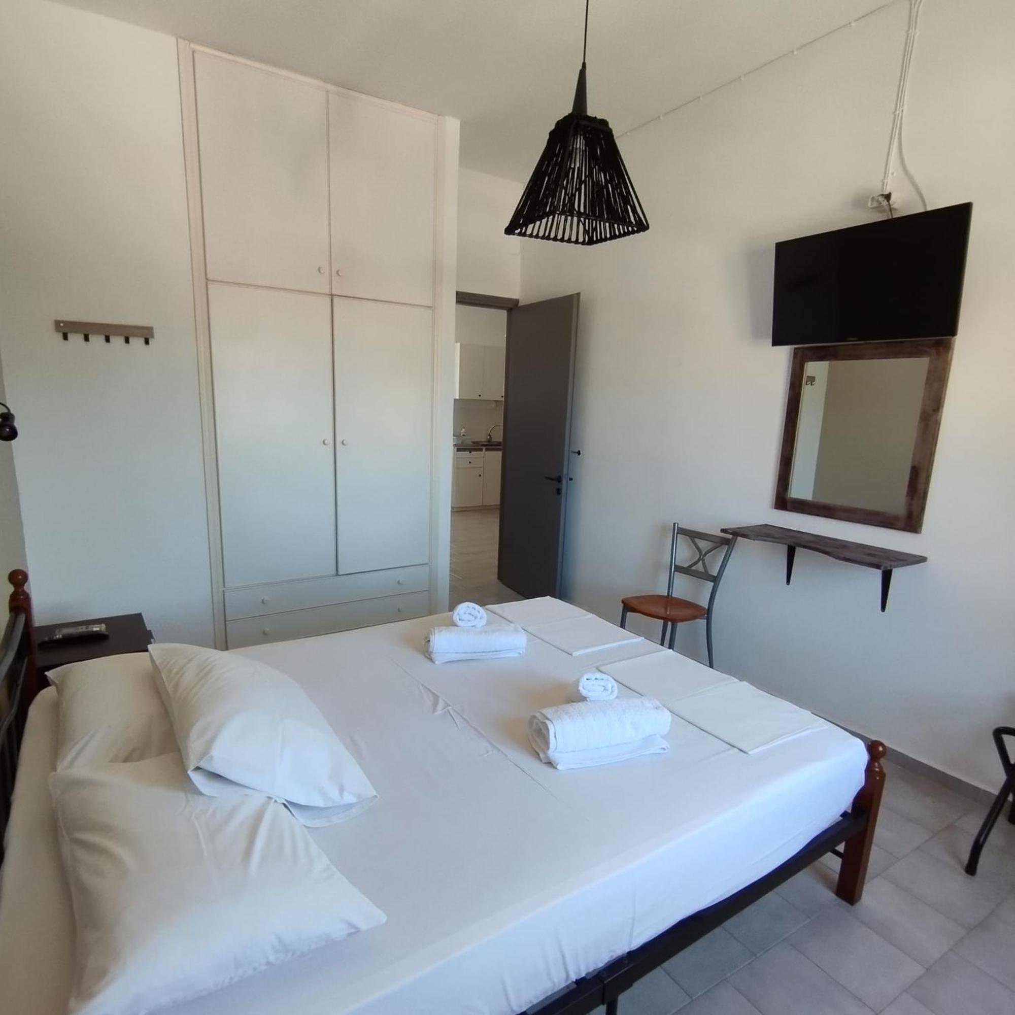 Antonia Apartment
