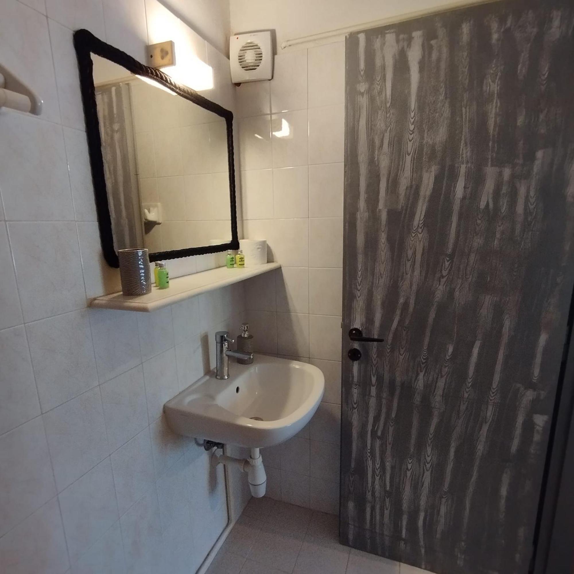 Antonia Apartment *