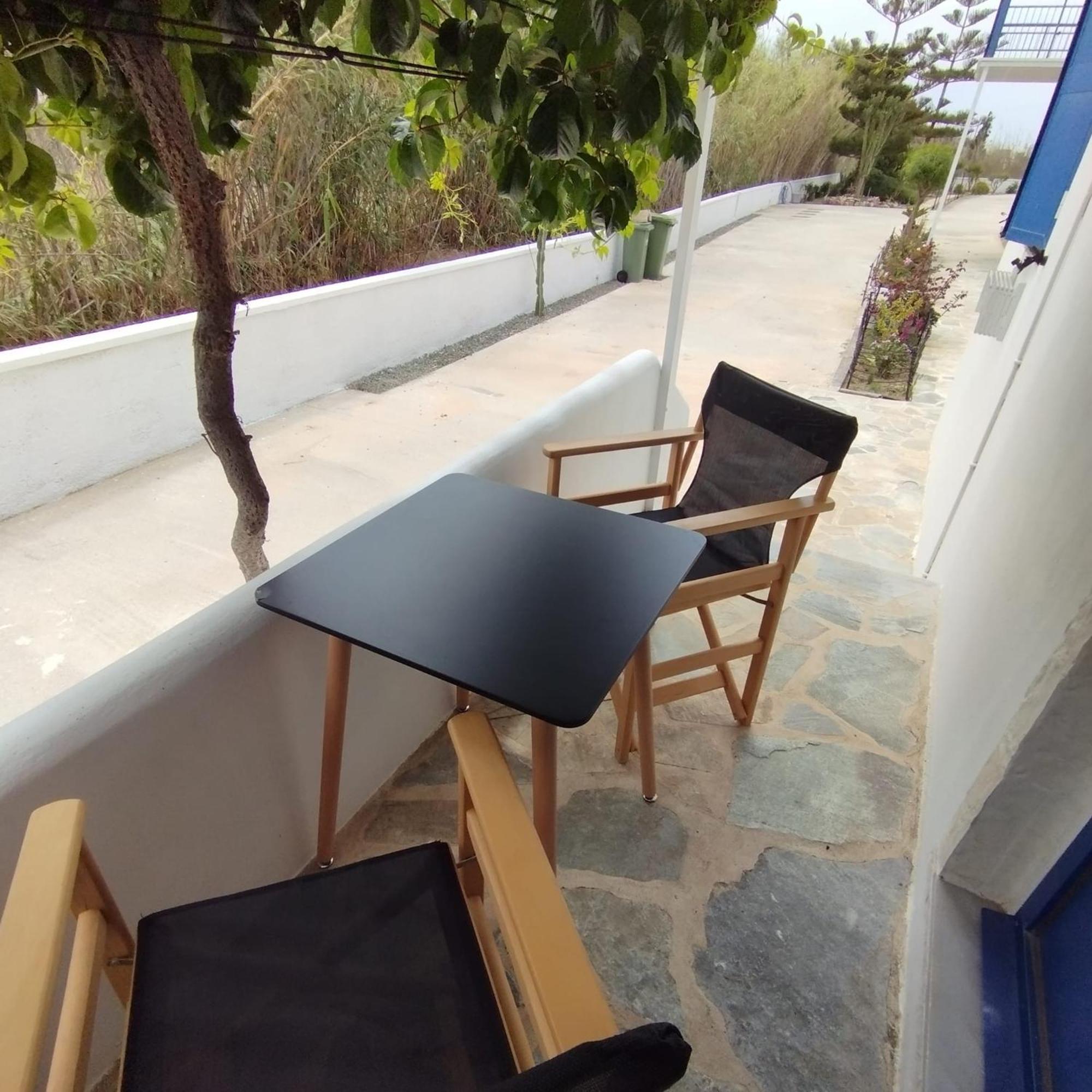 Apartment Antonia Galissas