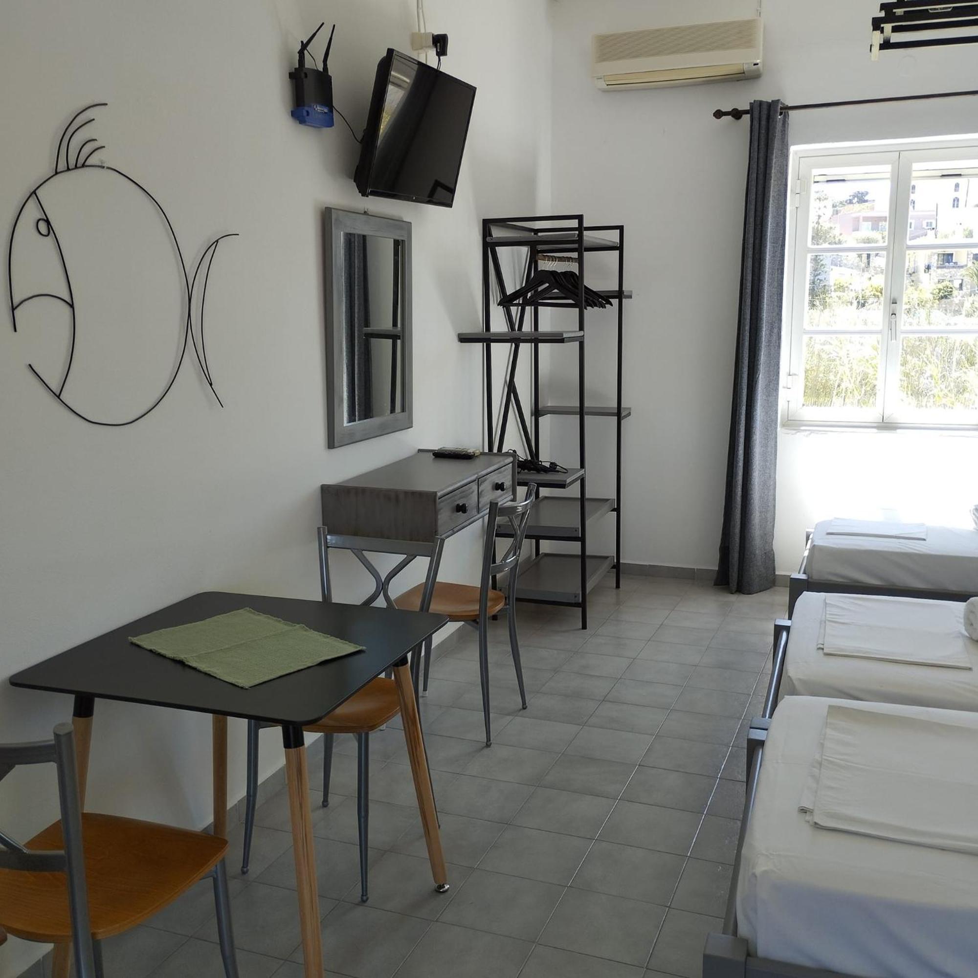 Apartment Antonia