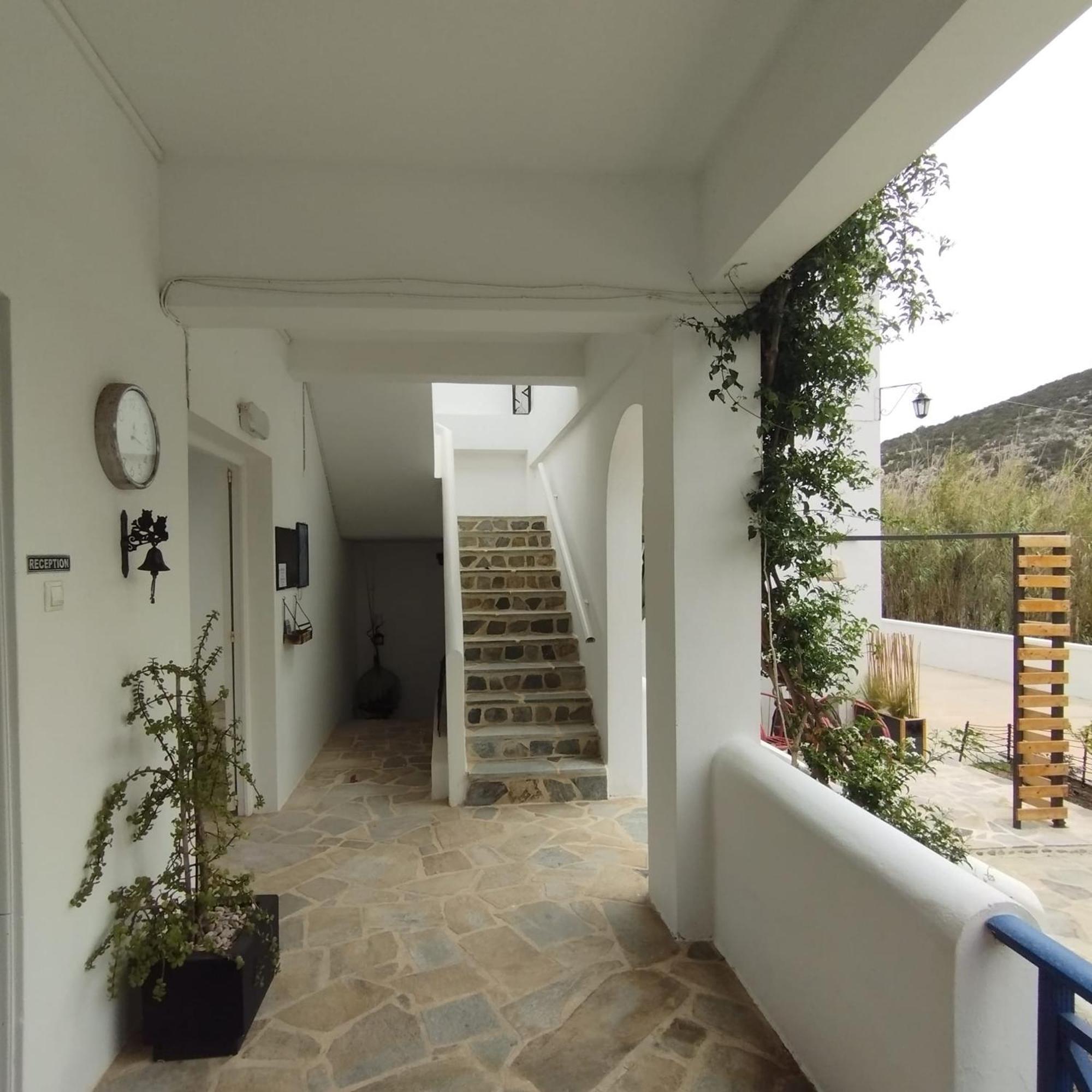 Antonia Apartment Galissas