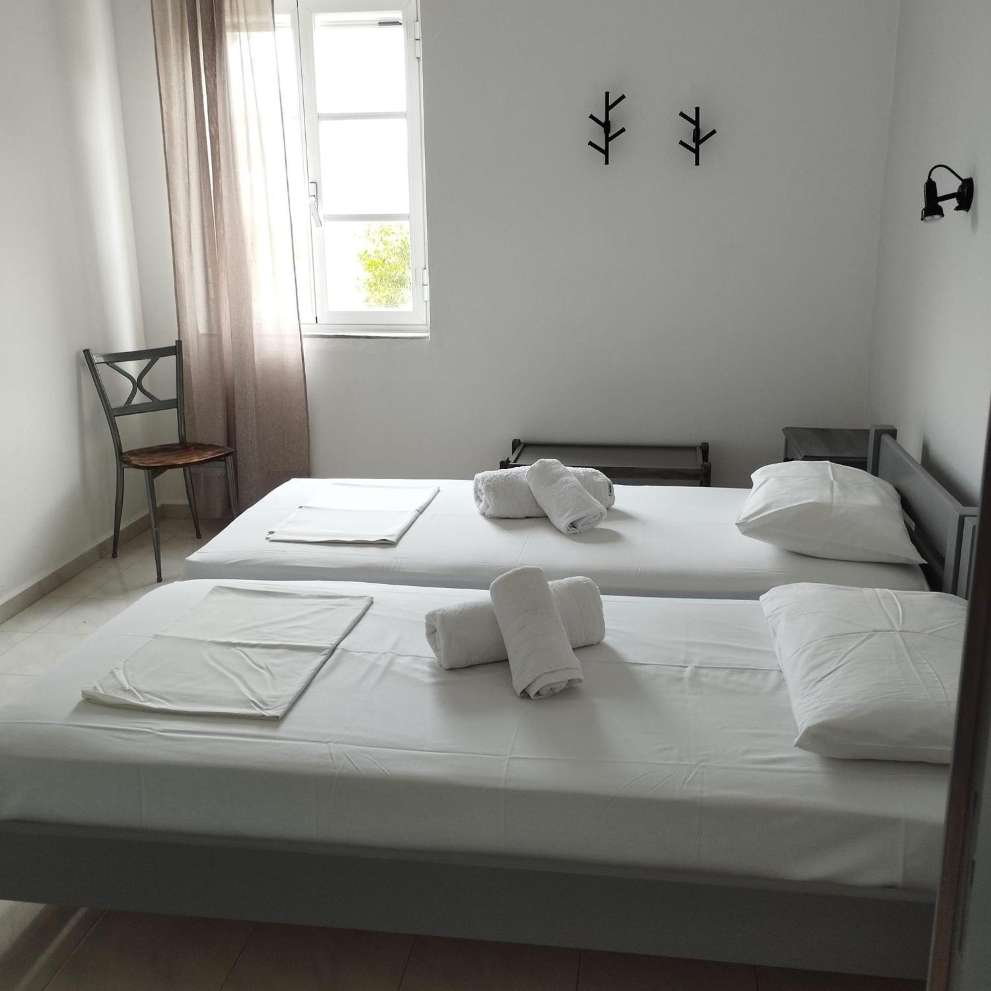 Antonia Apartment