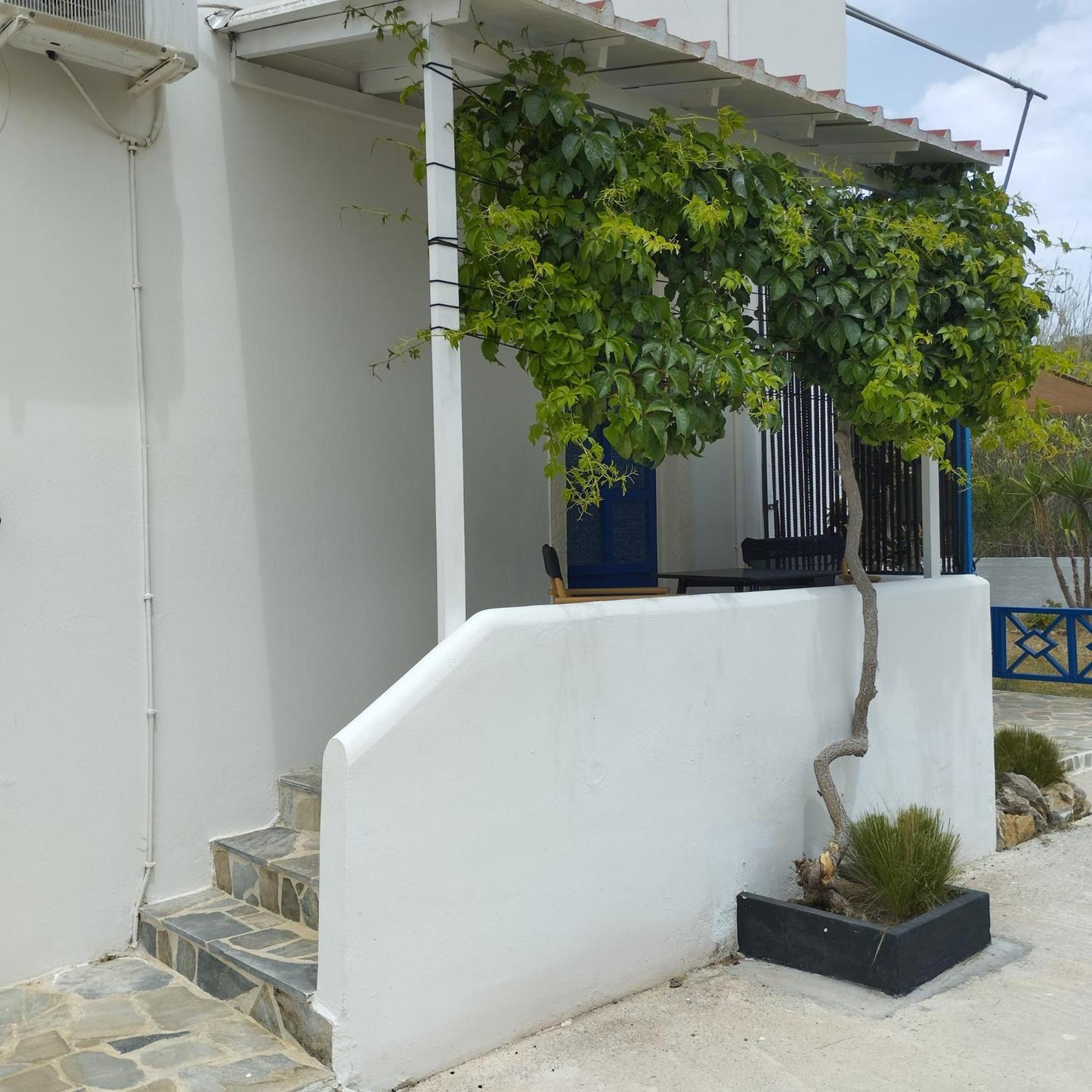 Apartment Antonia Galissas