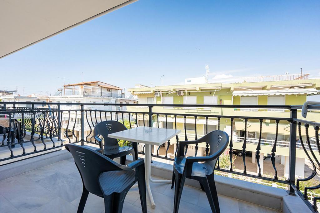 Dionisos Apartment