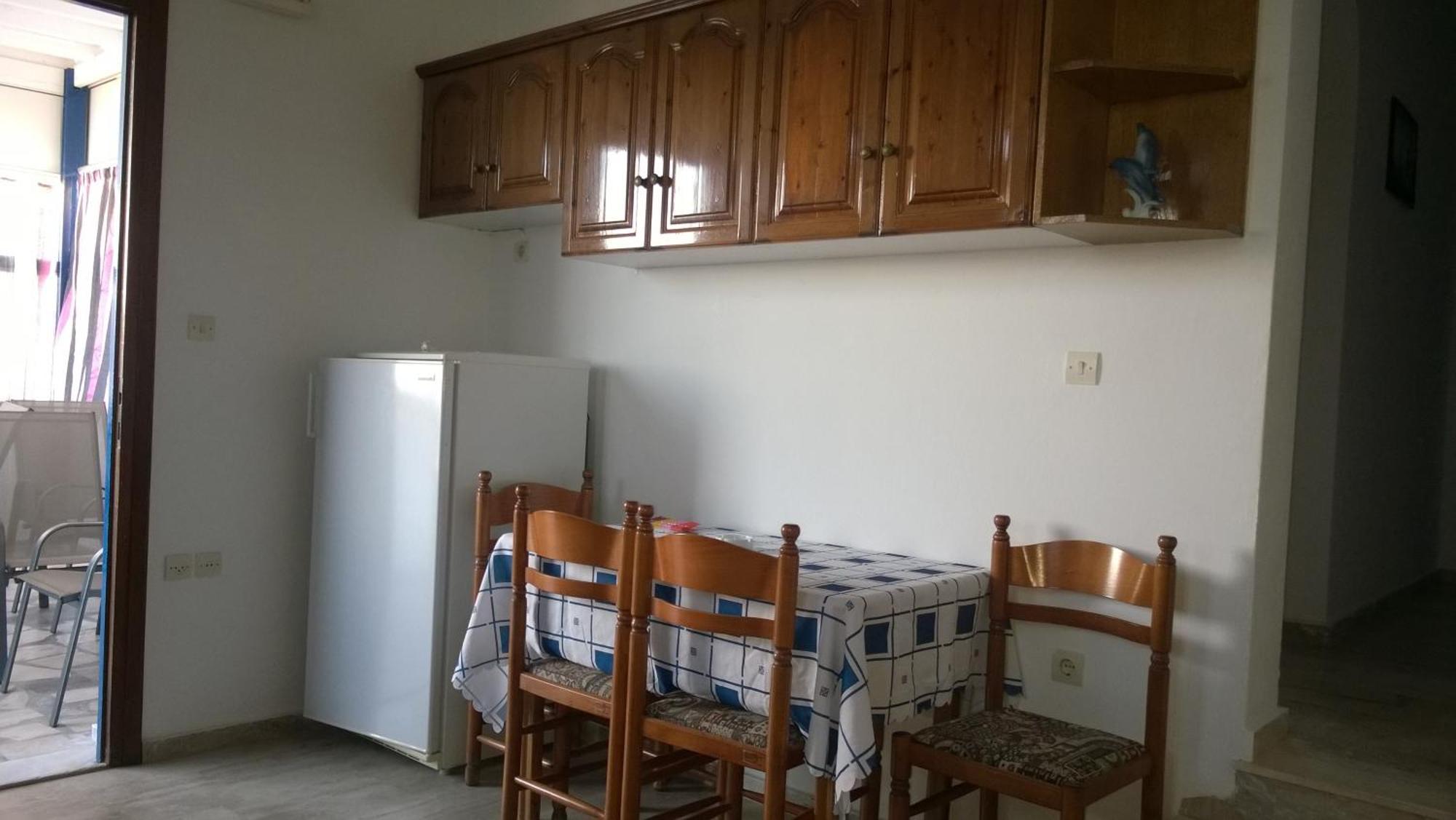 Galazio Kyma Apartment *